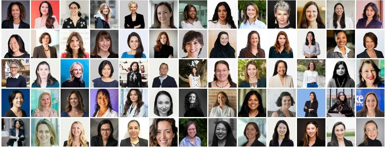 65 Women in Healthcare AI You Should Follow