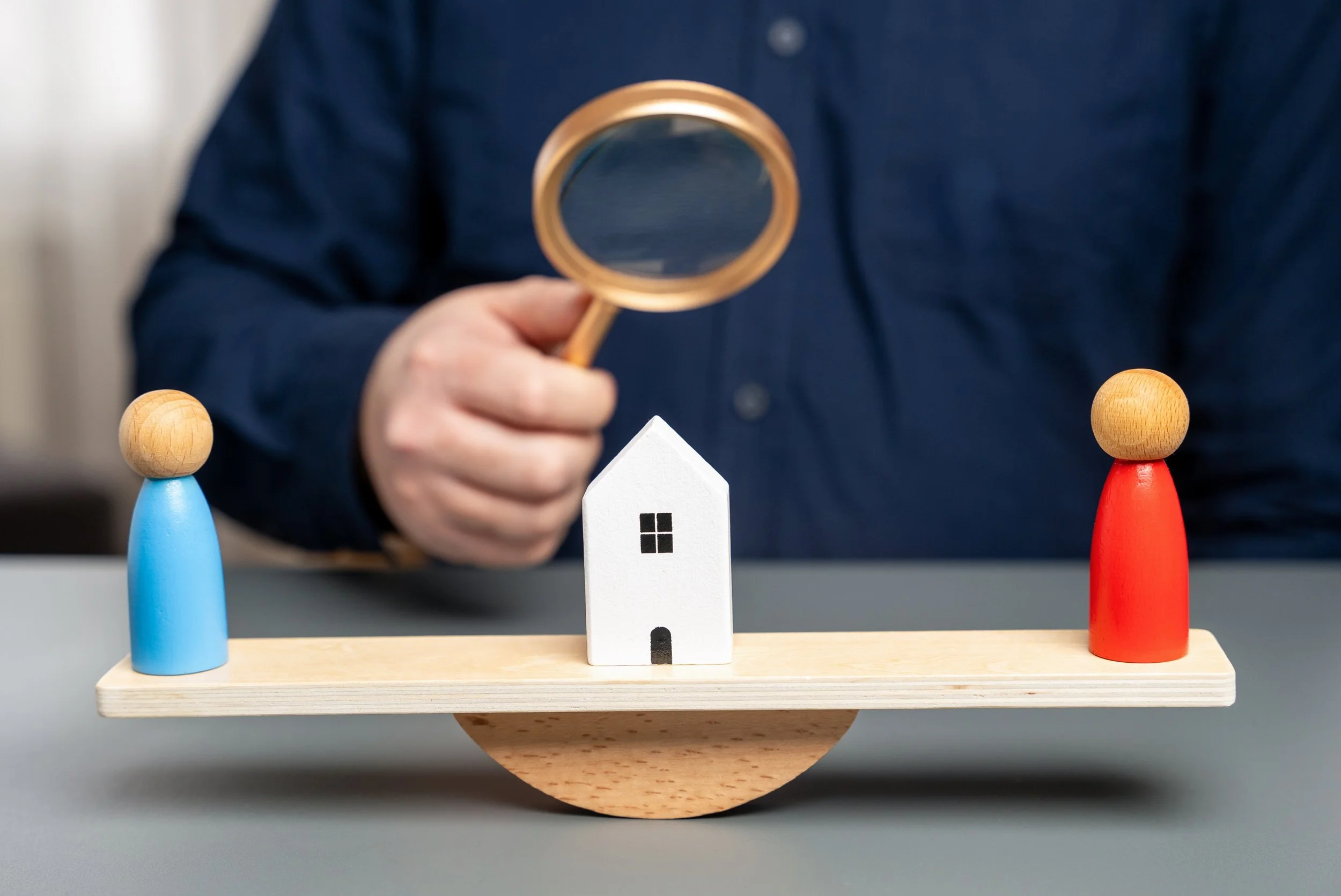What to Expect From a Property Settlement Lawyer in Brisbane