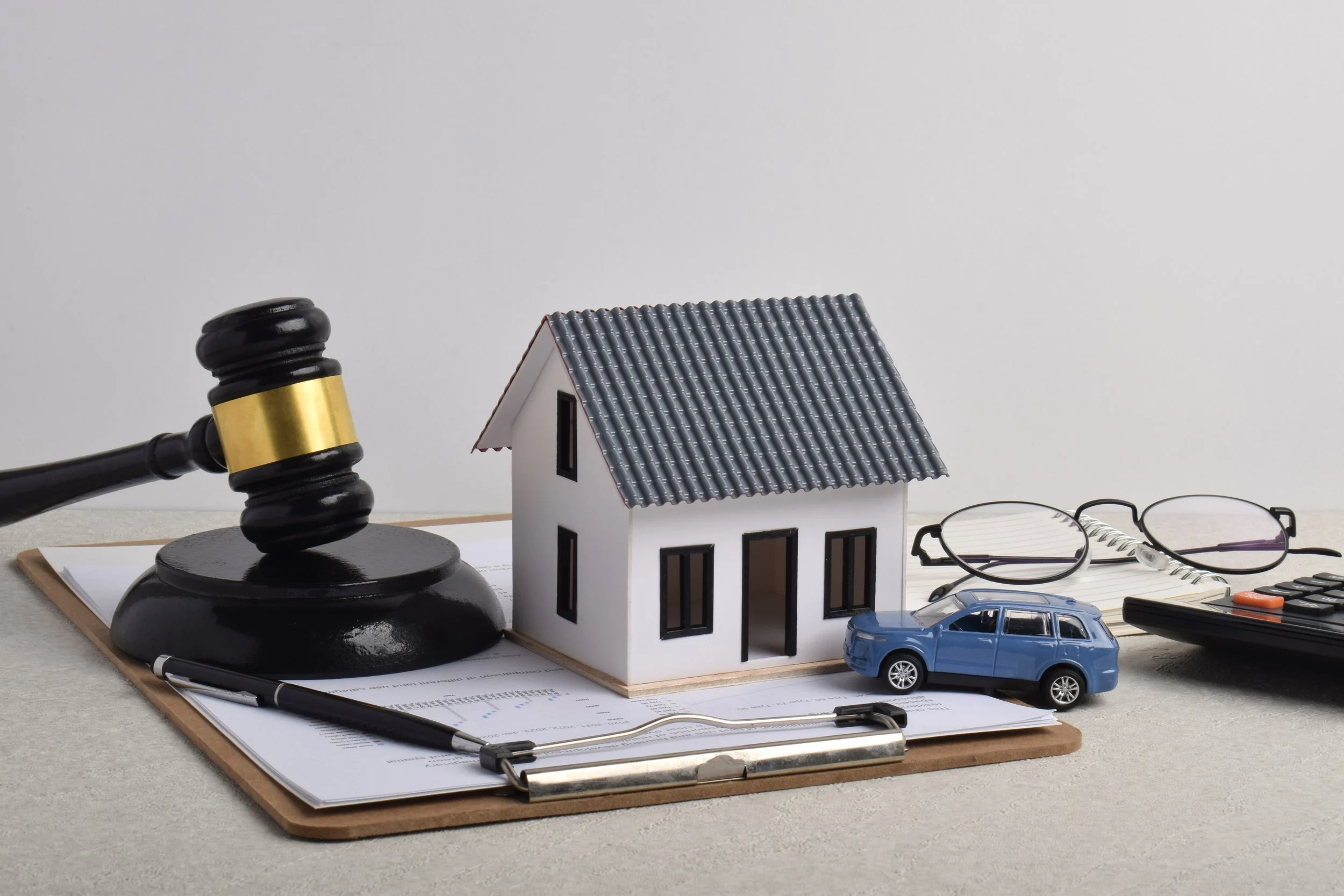 Property Settlement Agreements: How to Formalise Your Agreement After Separation