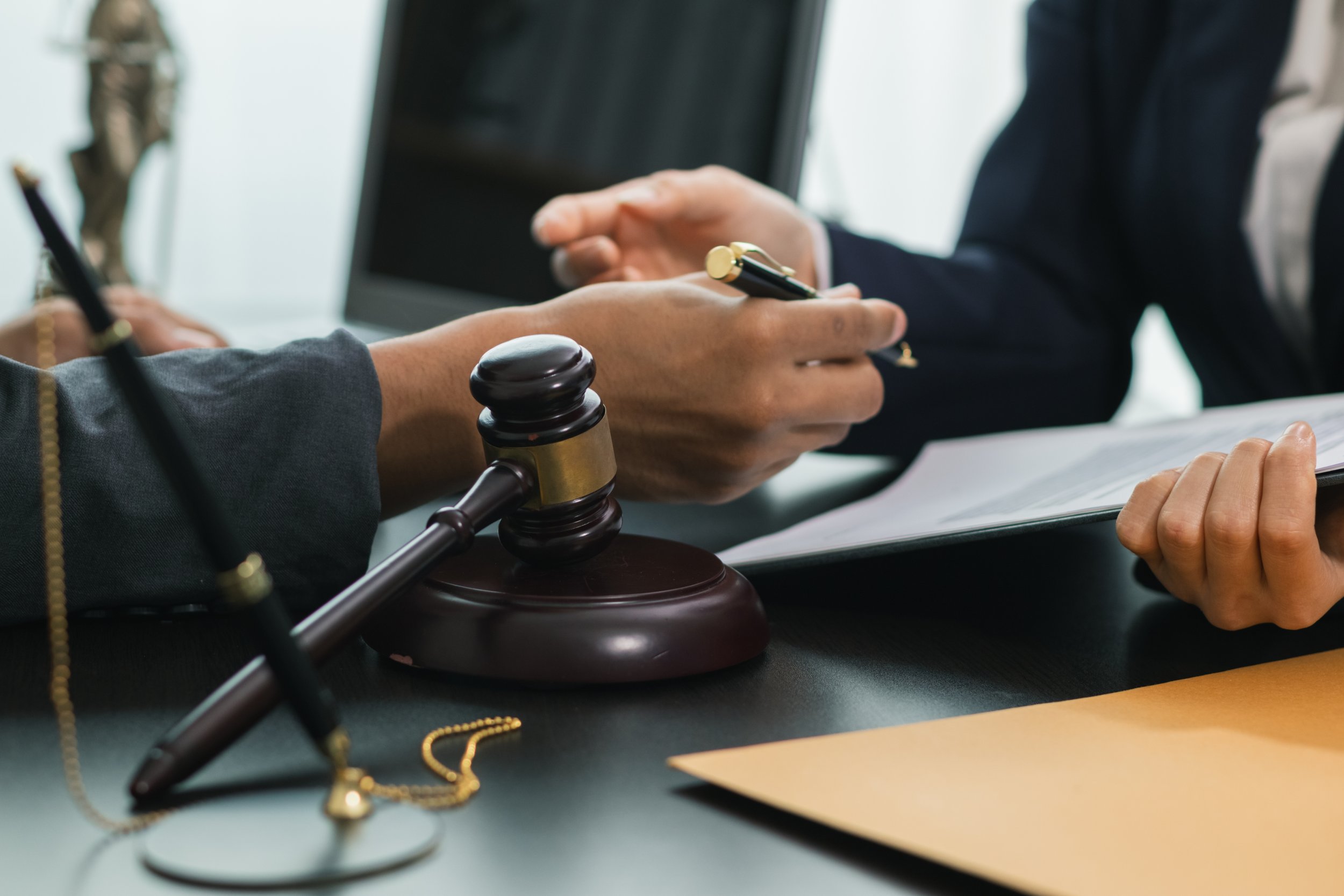 Consent Orders in Family Law: What You Need to Know