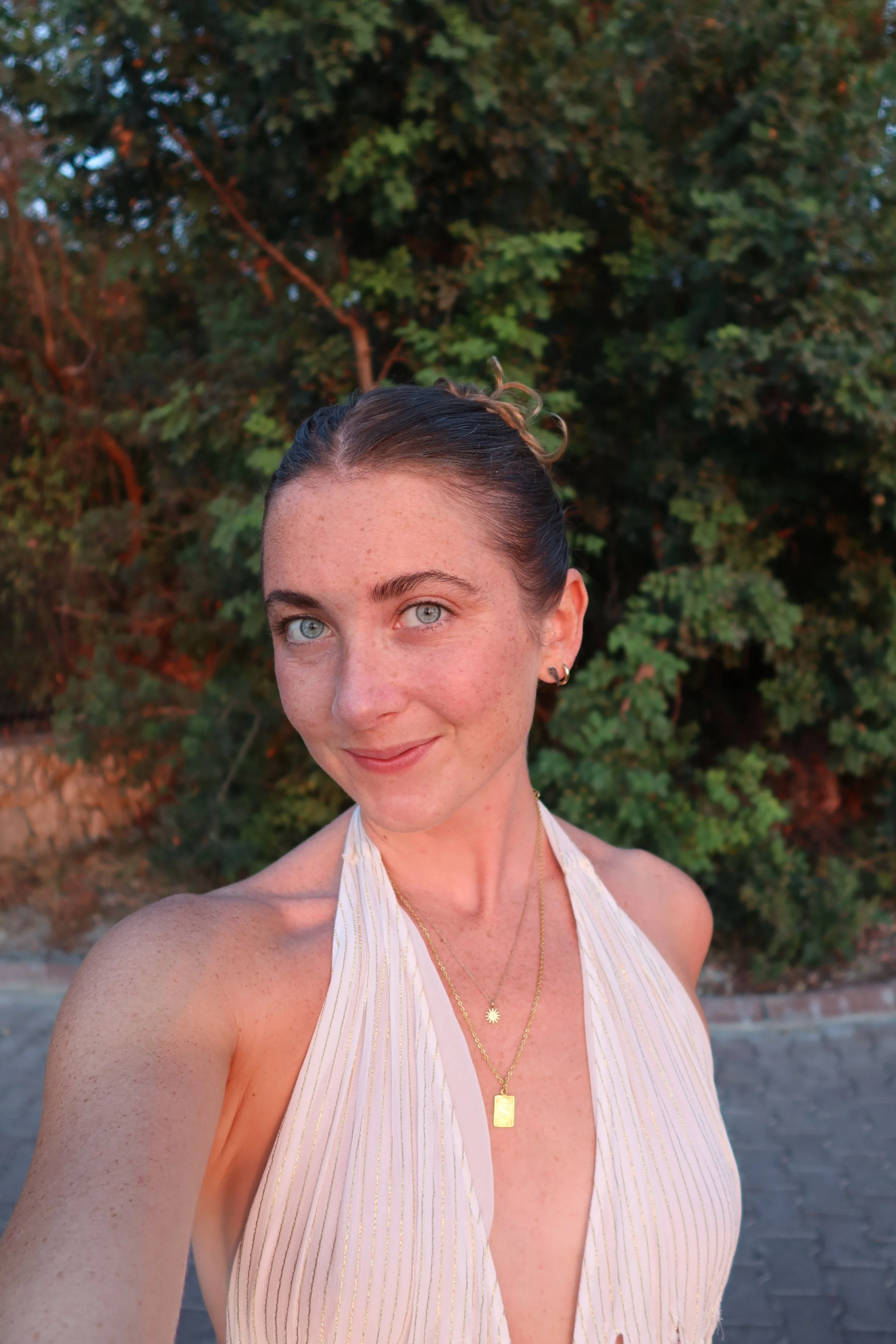 Shannon Fairweather