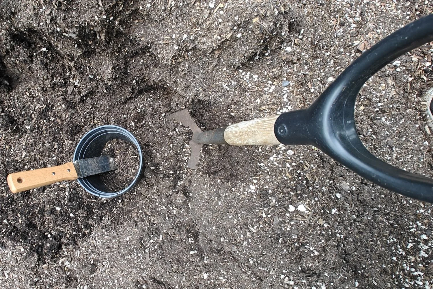 Top 5 garden tools for the homestead