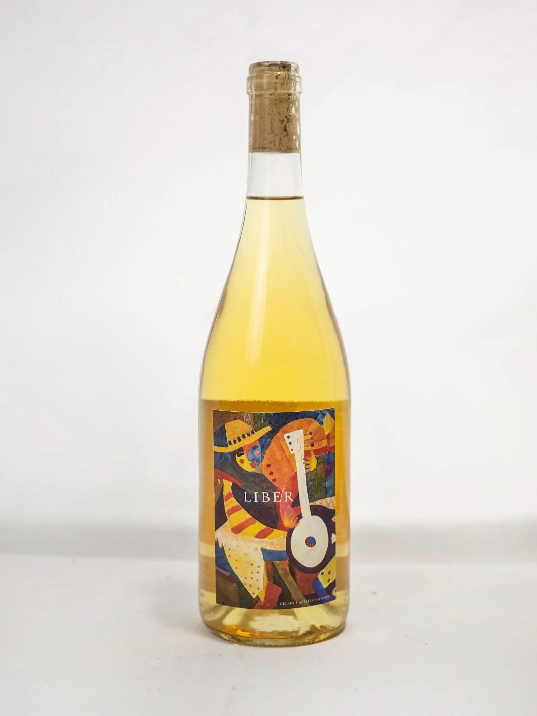 El Liber 2024 ha guanyat la Medalla de Plata com a Blanc Brisat als @premisvinari ! 🎊

Estem molt contents per aquest reconeixement, ja que destaca la feina ben feta per en Joan Castell&oacute; des del 2011 ☺️

El podeu venir a tastar al celler rese