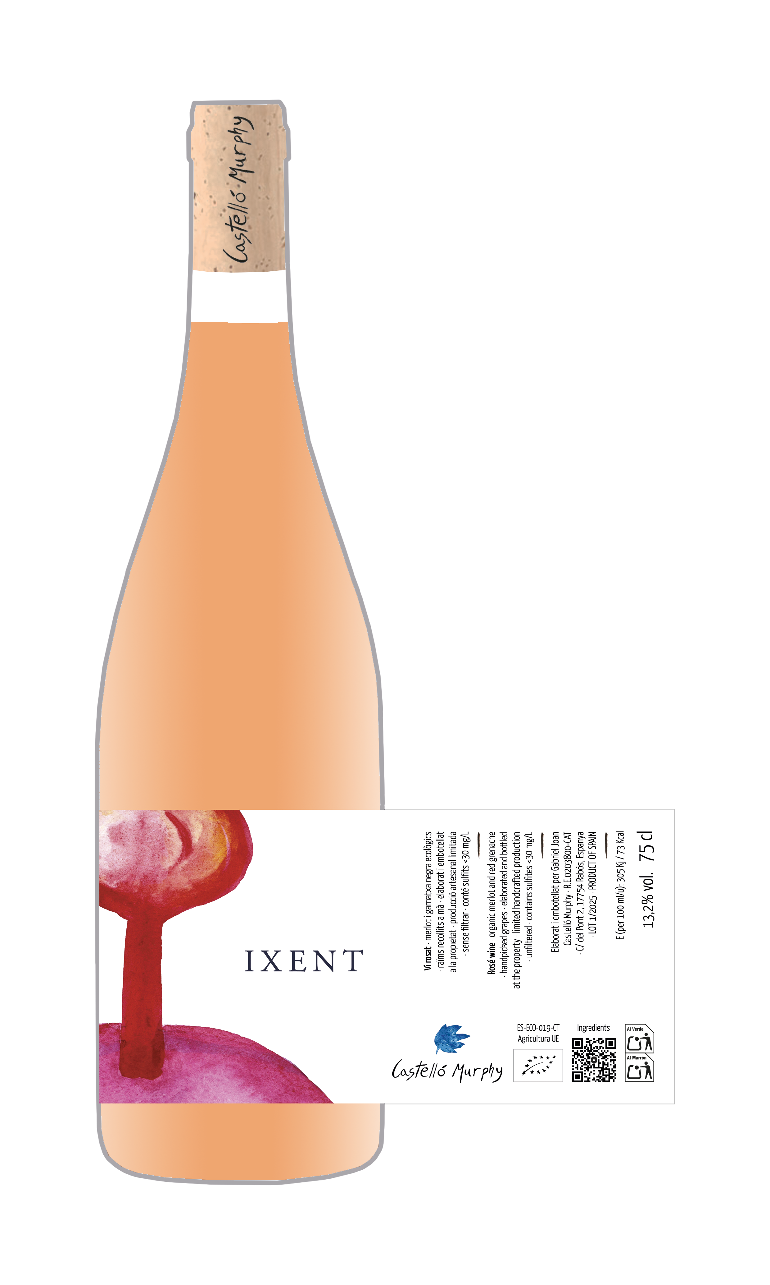 Ixent Rosado