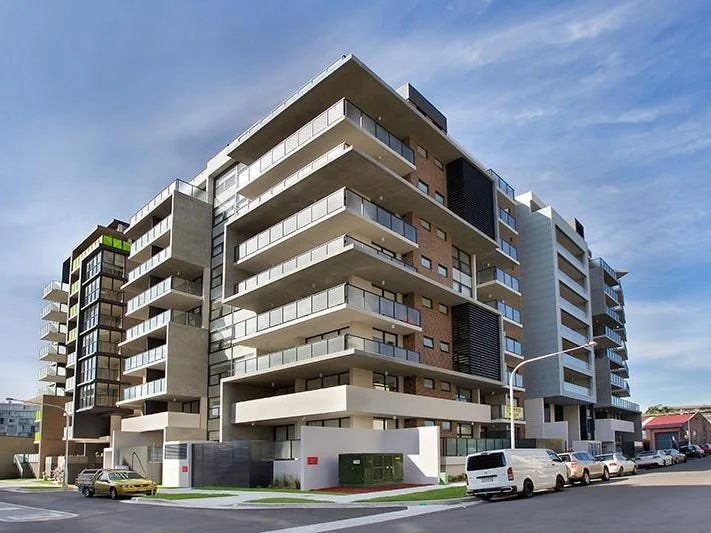 Parklands, Arncliffe - Residential