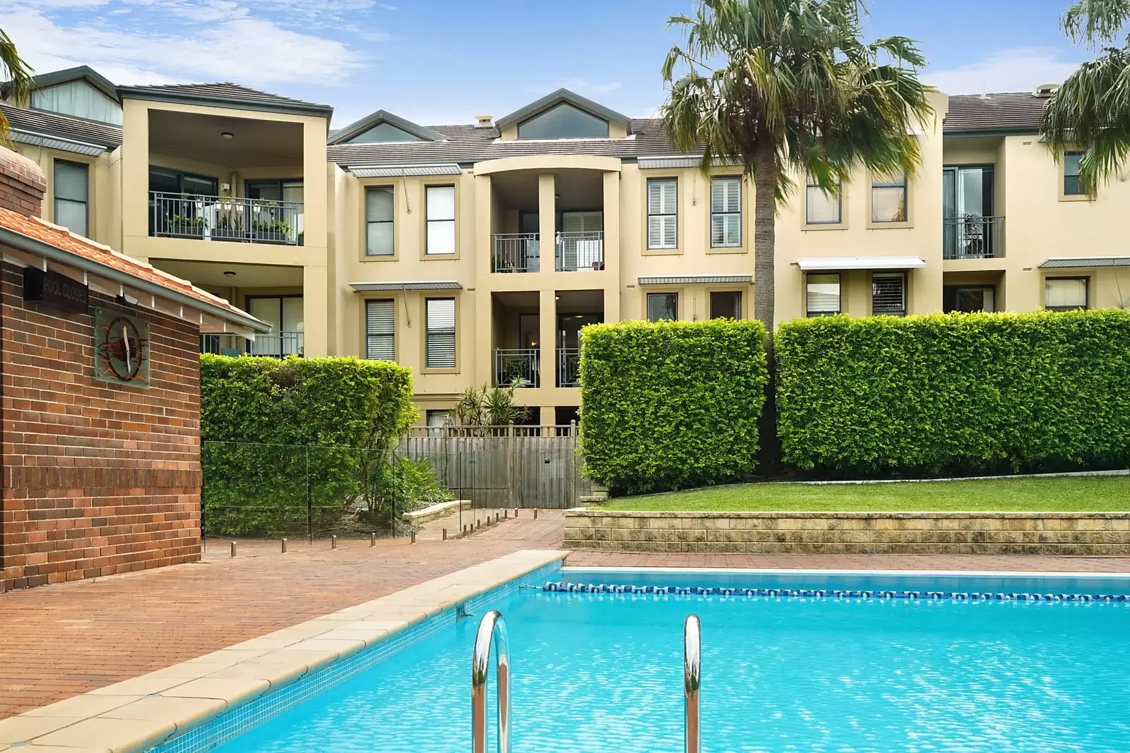 Dockside, Balmain - Residential