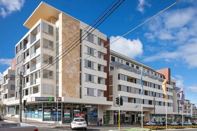 Peninsula, Matraville - Mixed Use (BMC)