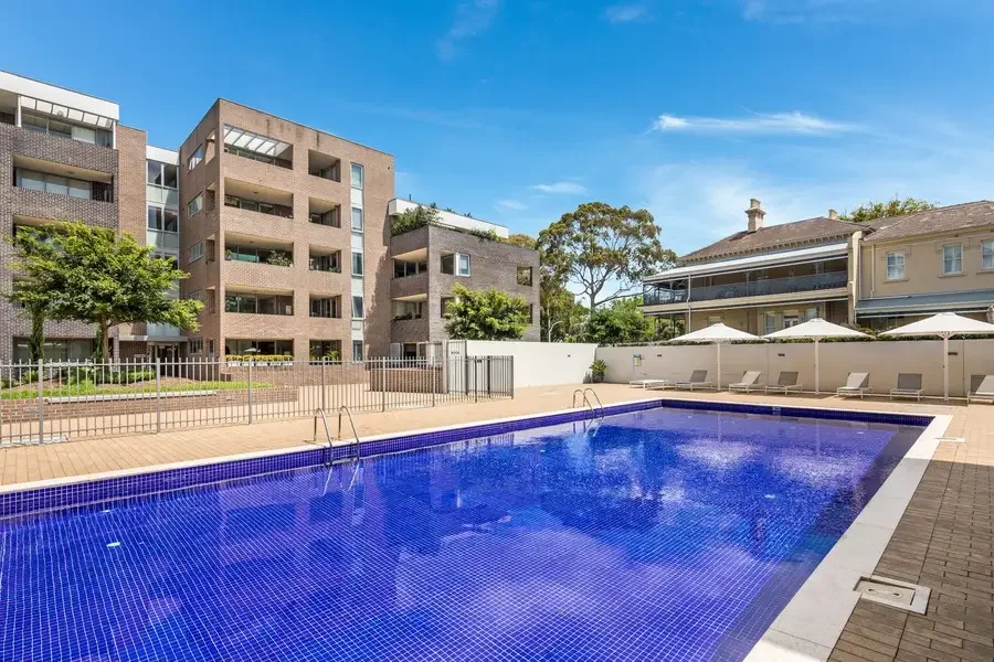Carleton Estate, Summer Hill - Residential