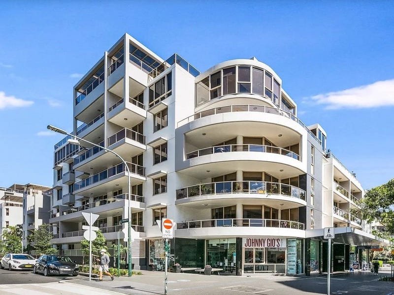 Jewel, Waterloo - Mixed Use