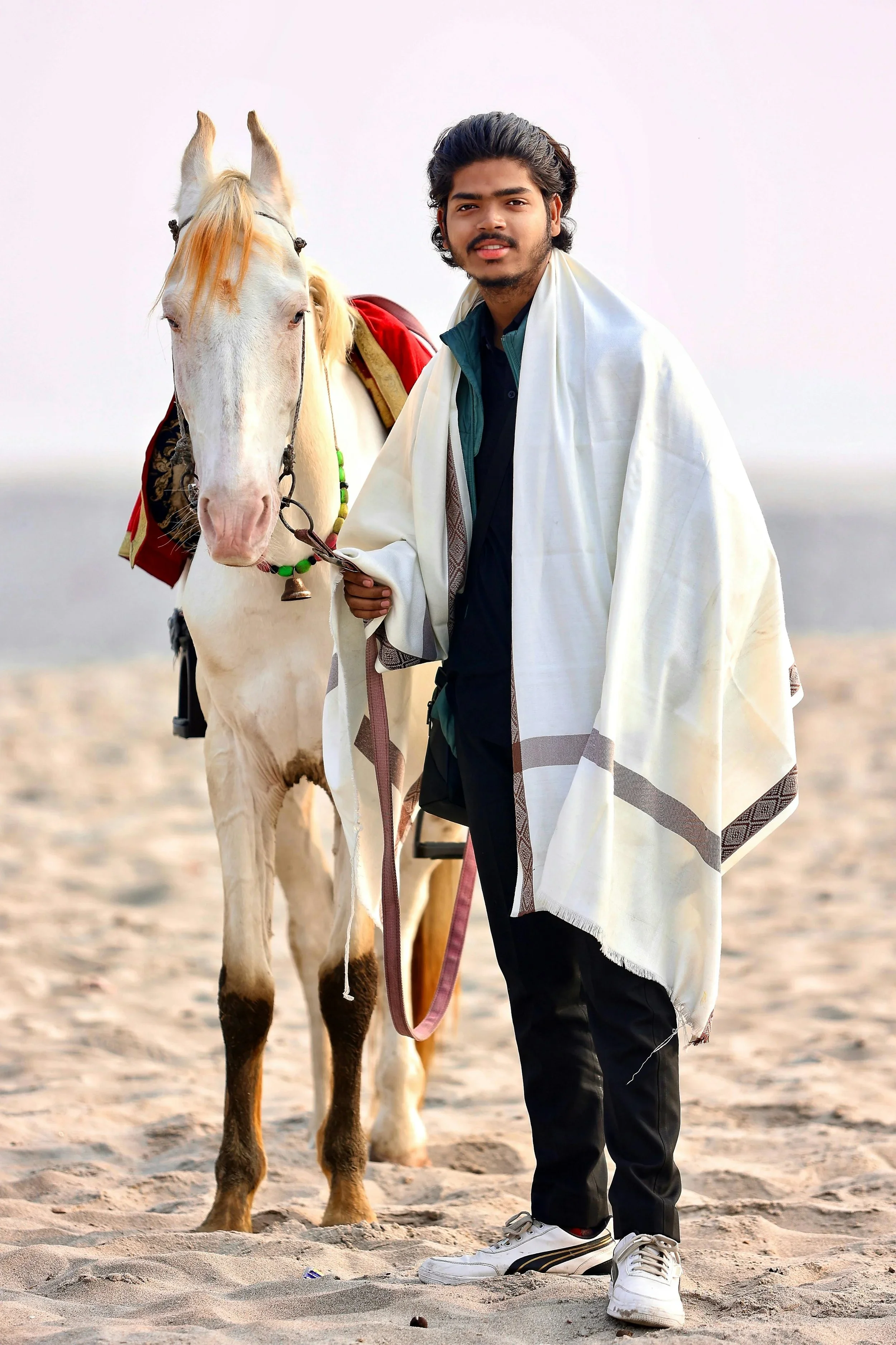 The Marwari