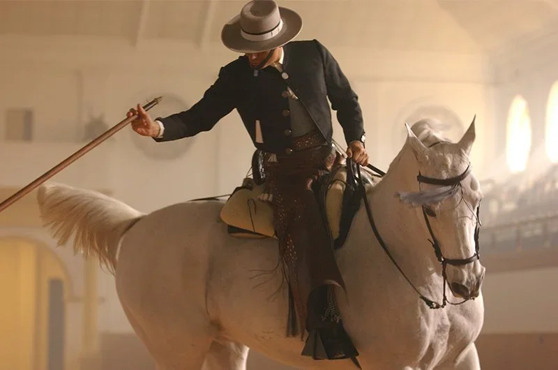 Soul of Spain – Part II