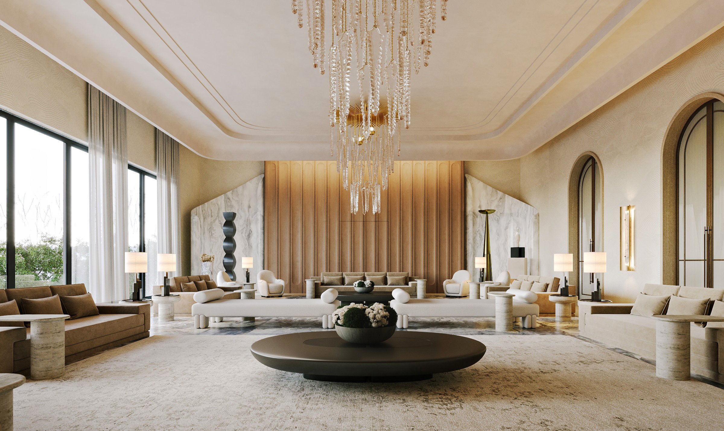 The Palace, Riyadh | KSA