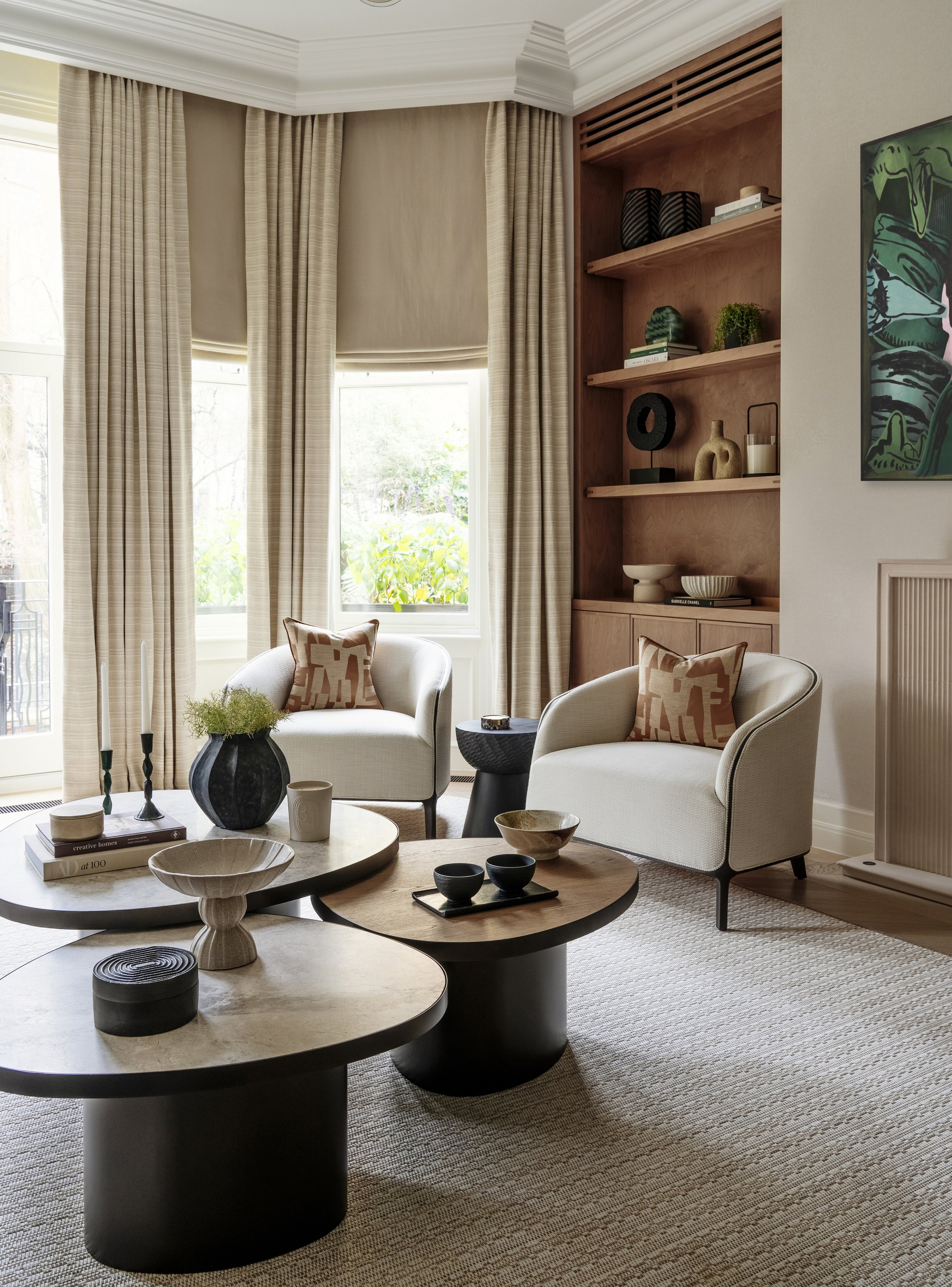 Townhouse | South Kensington, UK