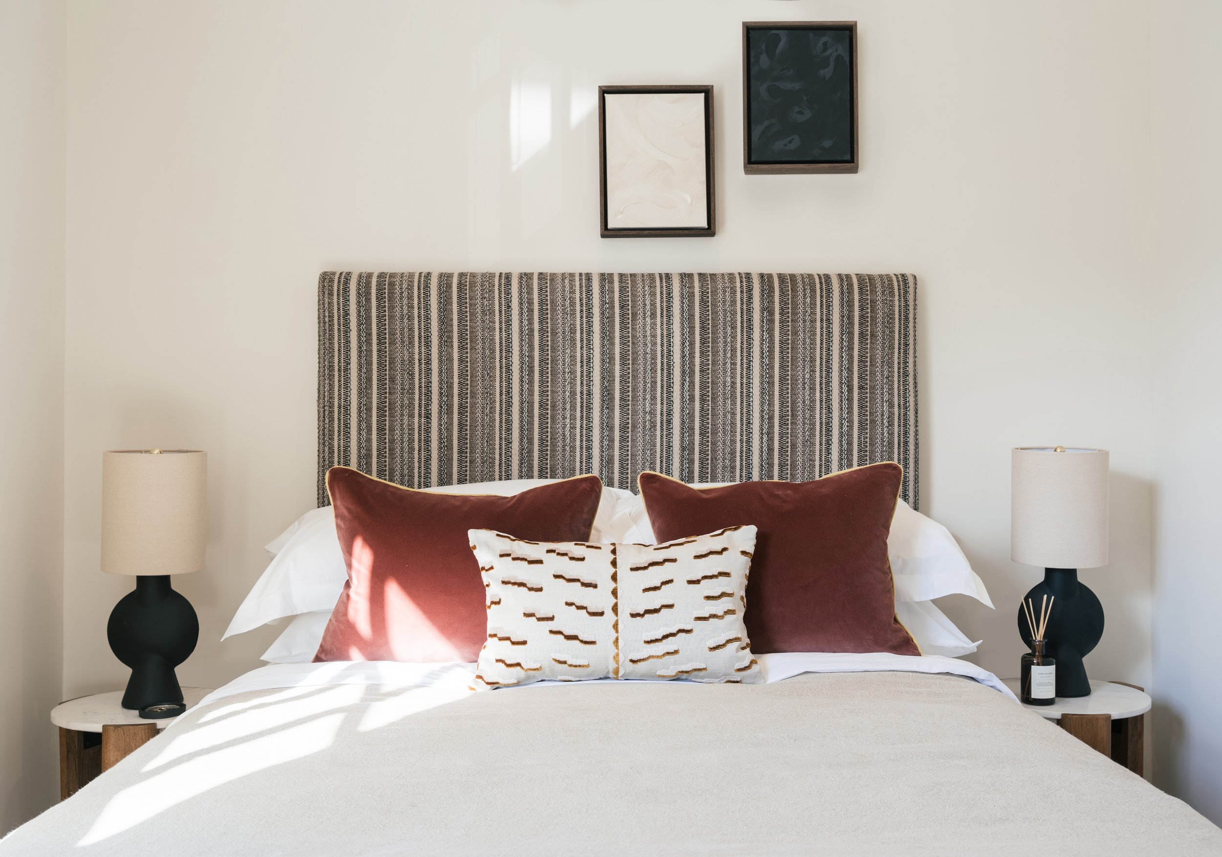 Graham Terrace One | Belgravia