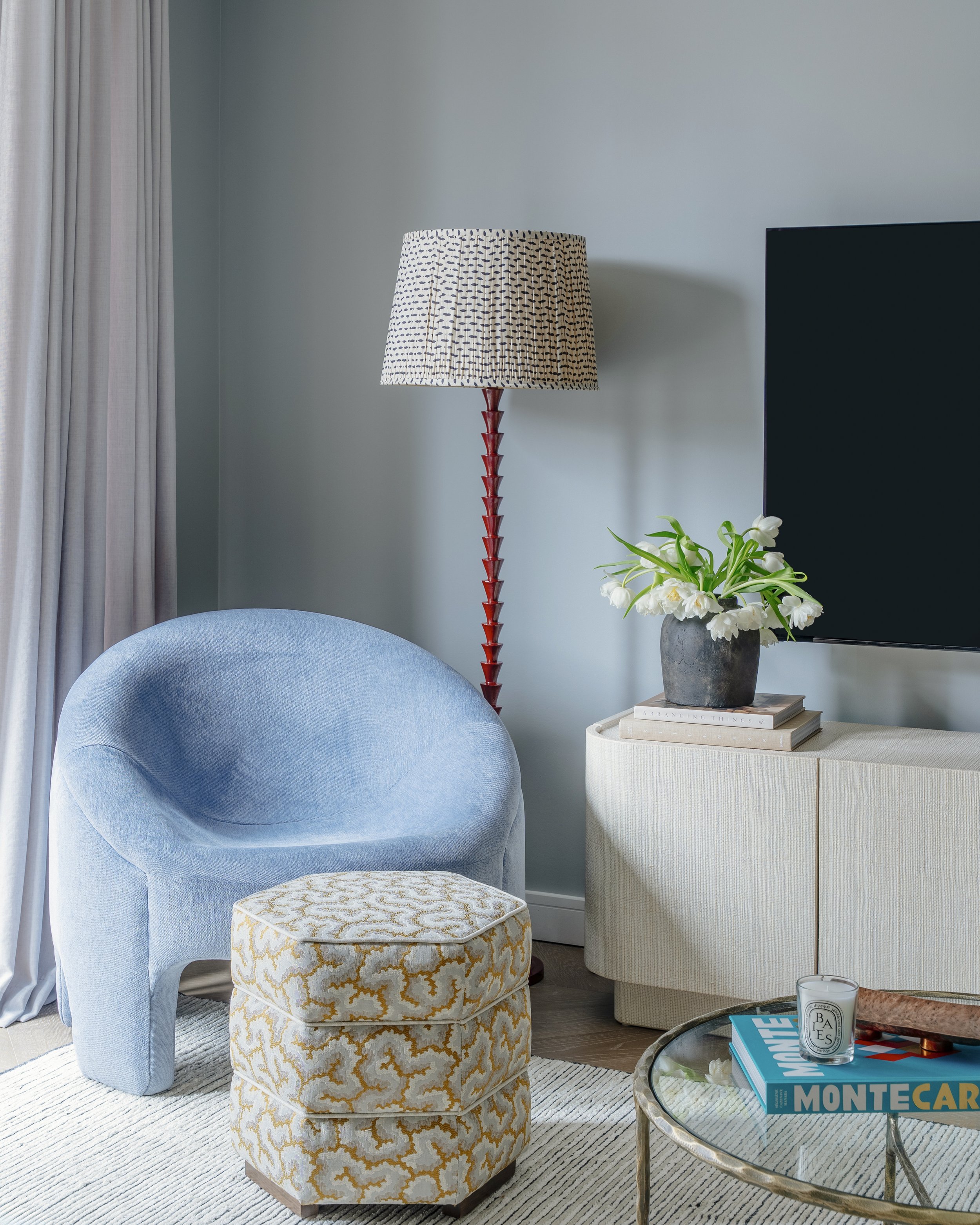 The Cleveland | Fitzrovia, UK