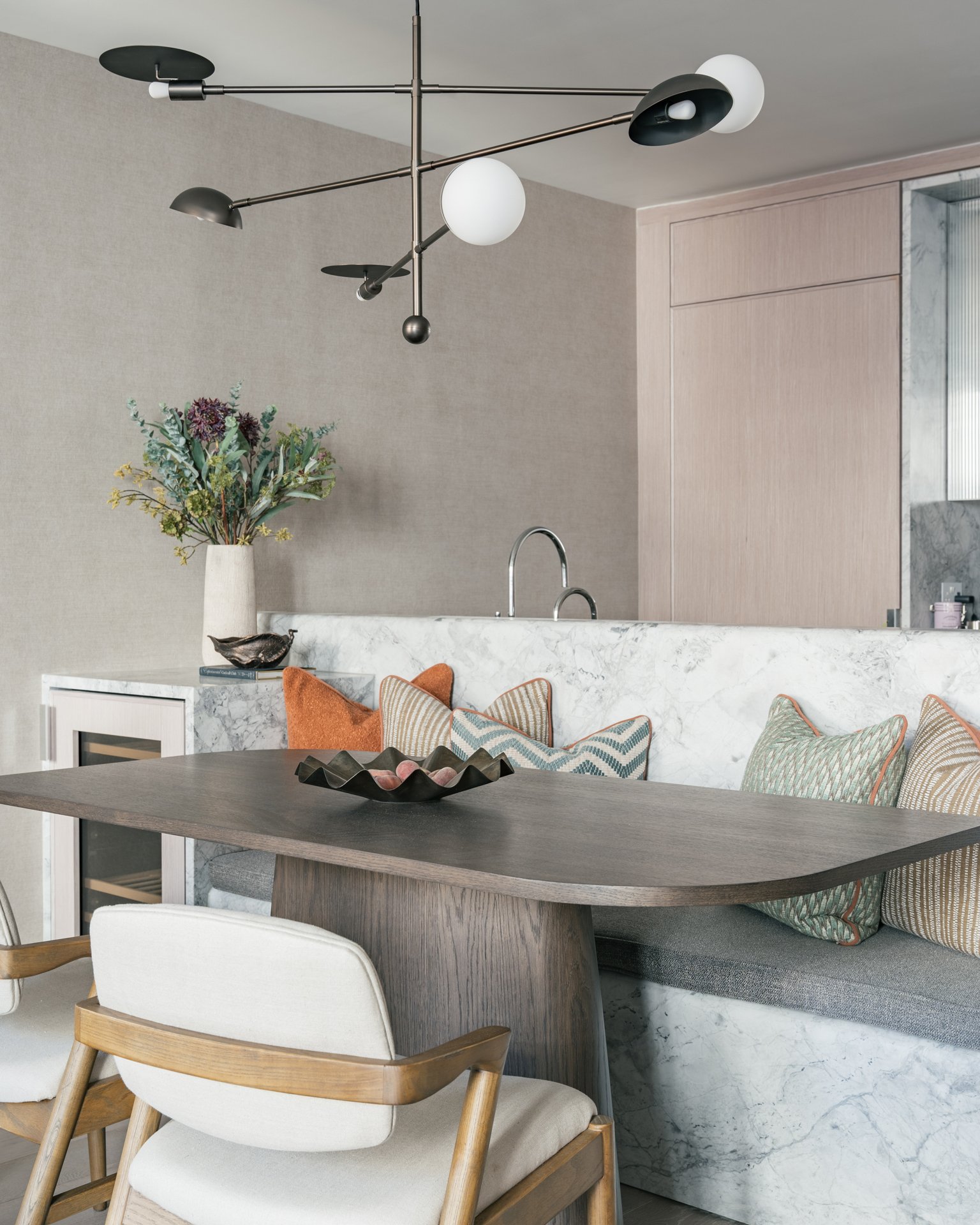 Mandarin Oriental Residences | Mayfair, UK