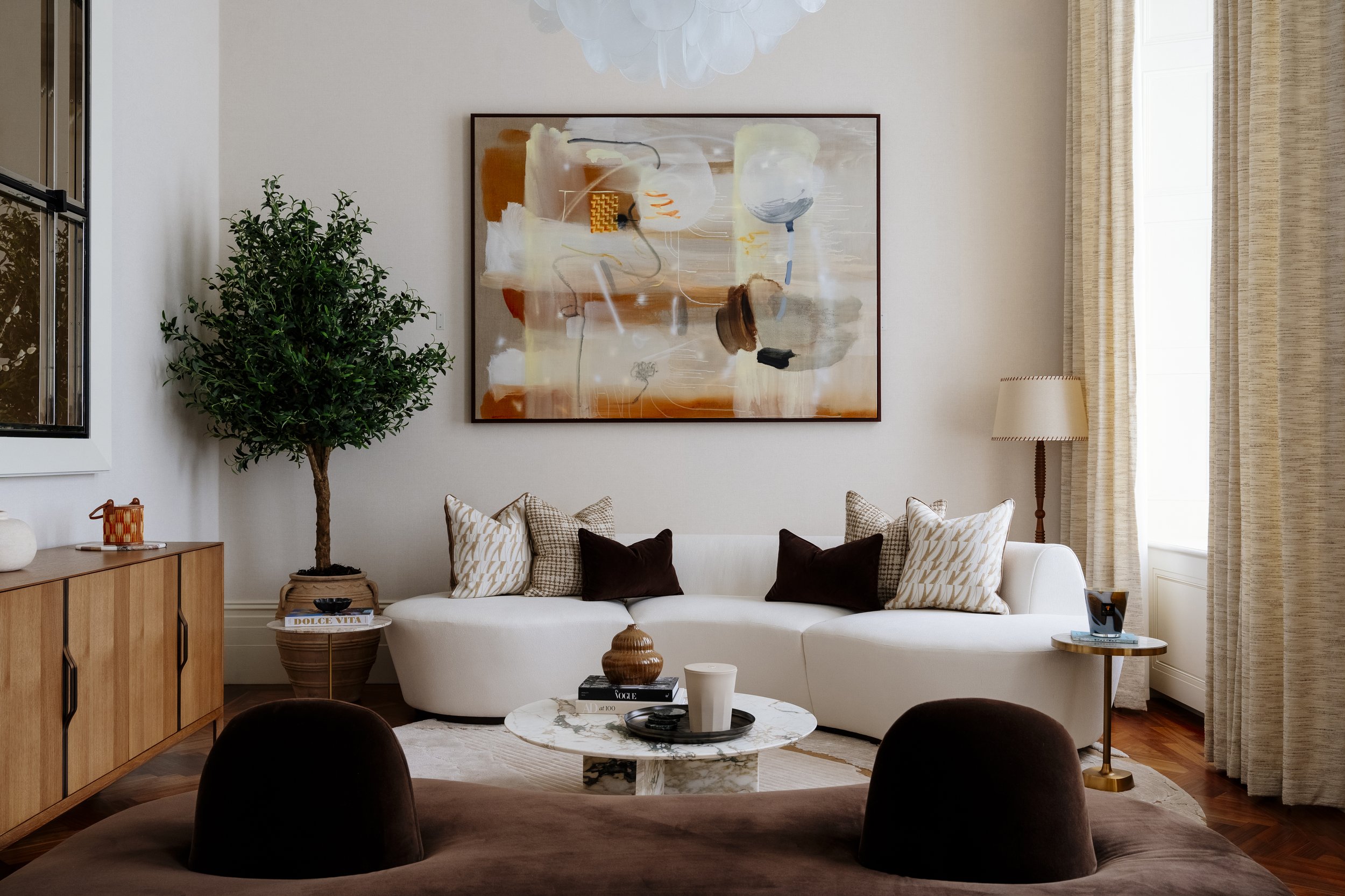 The Lancasters | Bayswater, UK