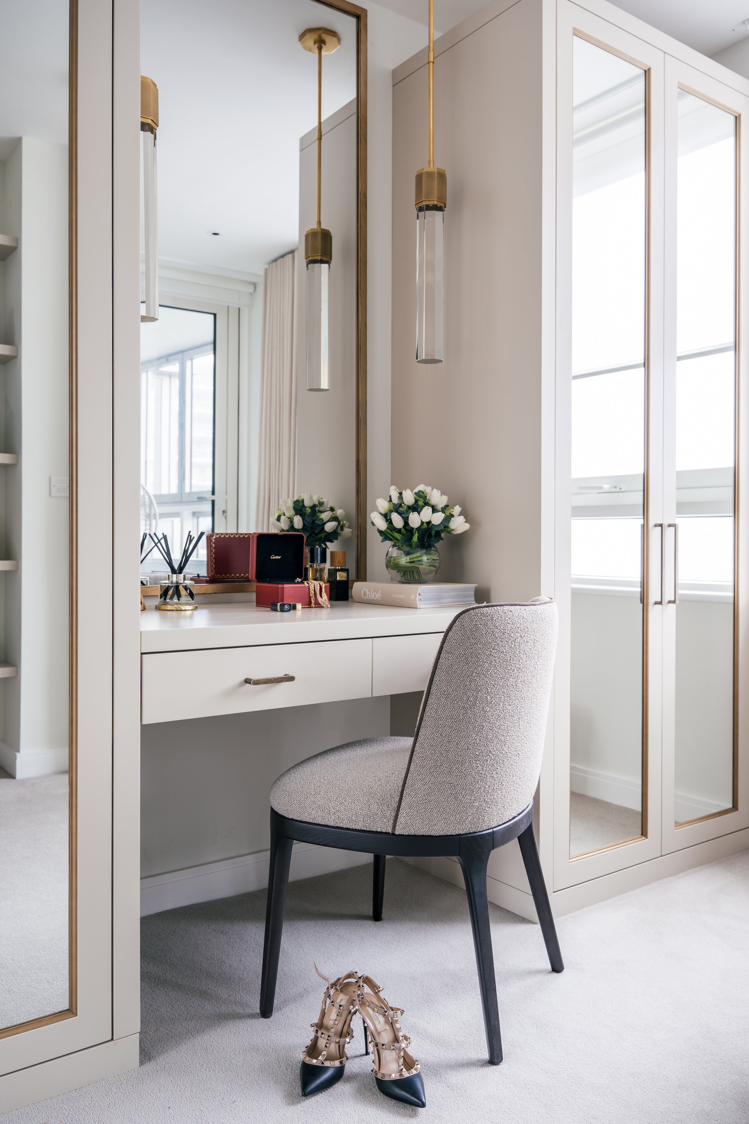 Sephora House | London, UK