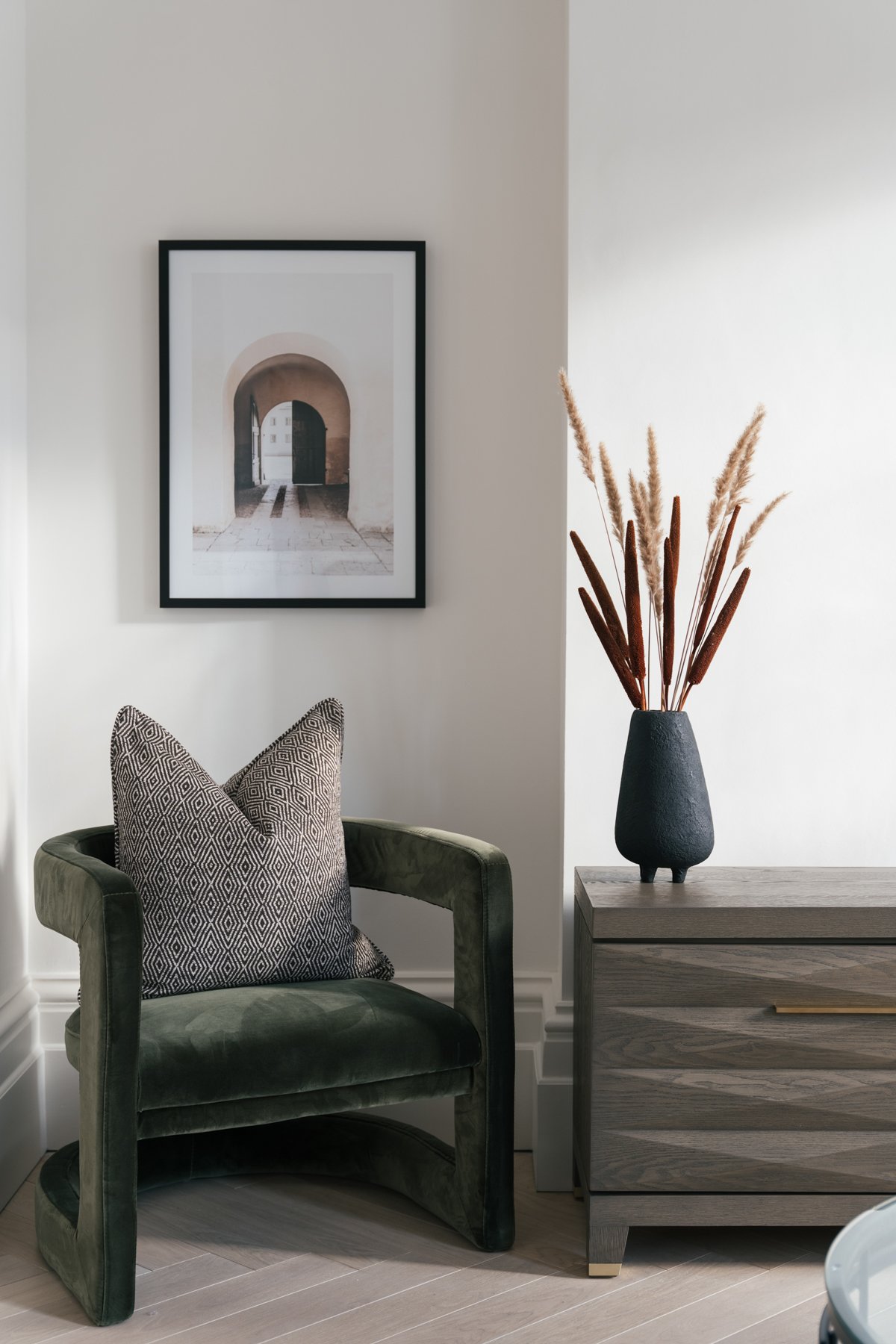 Ebury Two | Belgravia, UK
