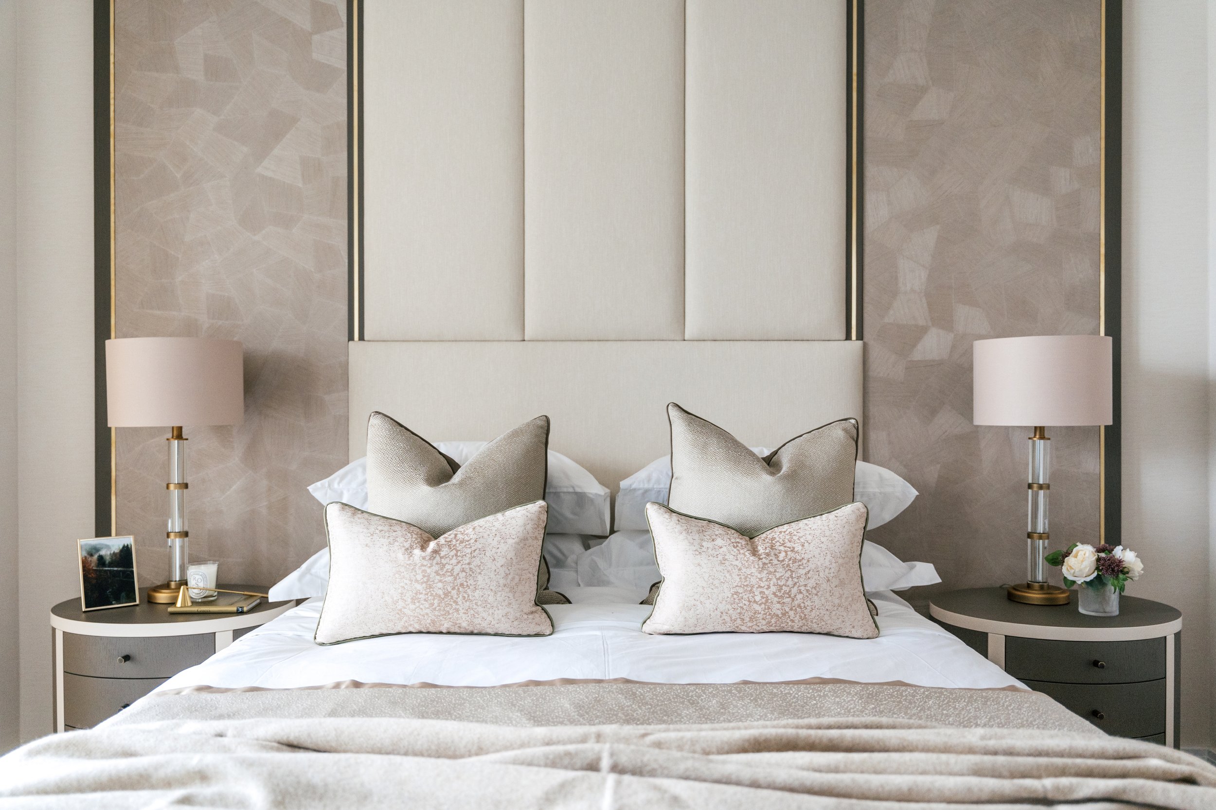 Hepworth Court | Chelsea, UK