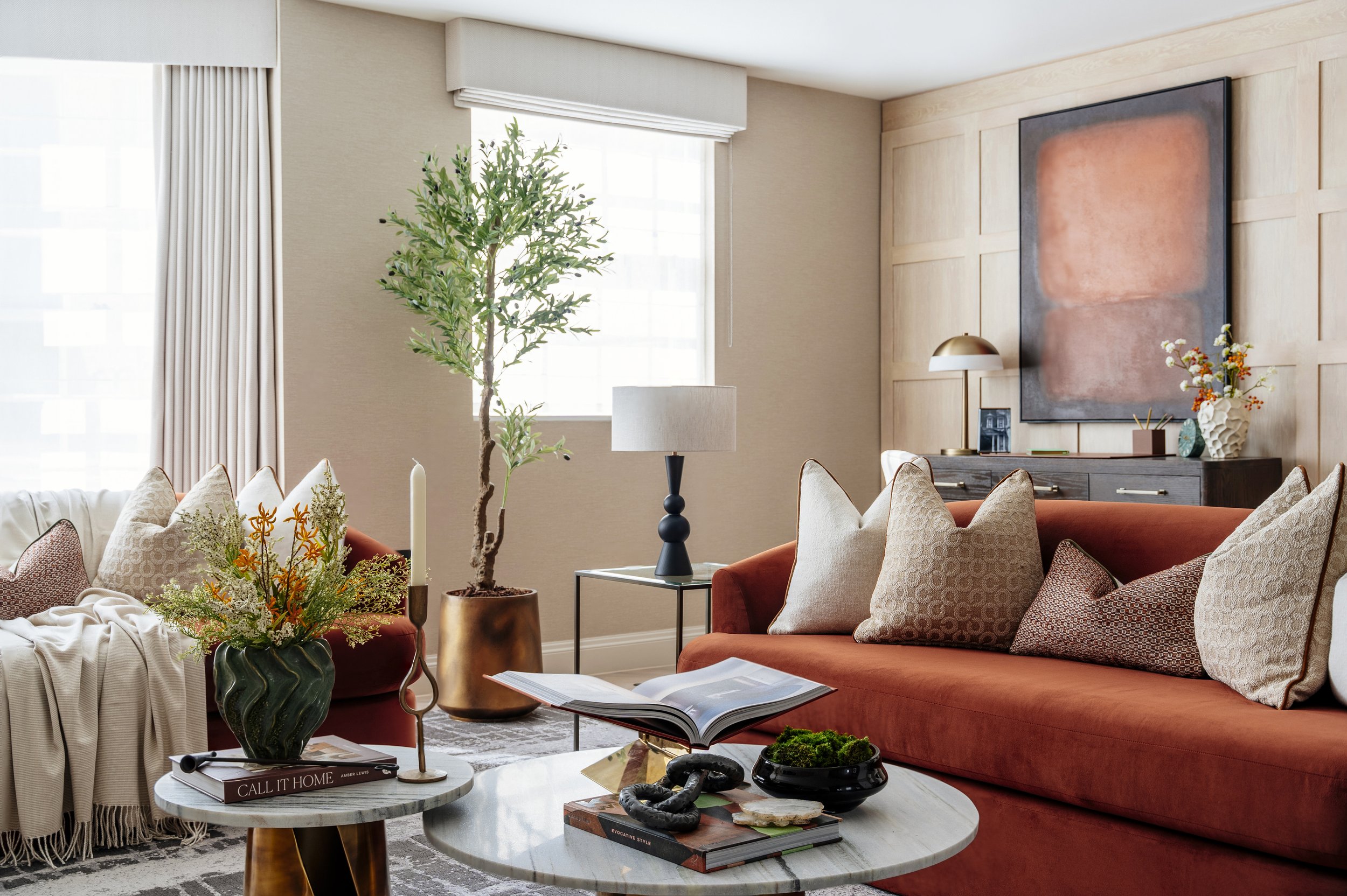 Little Chester Street | Belgravia, UK
