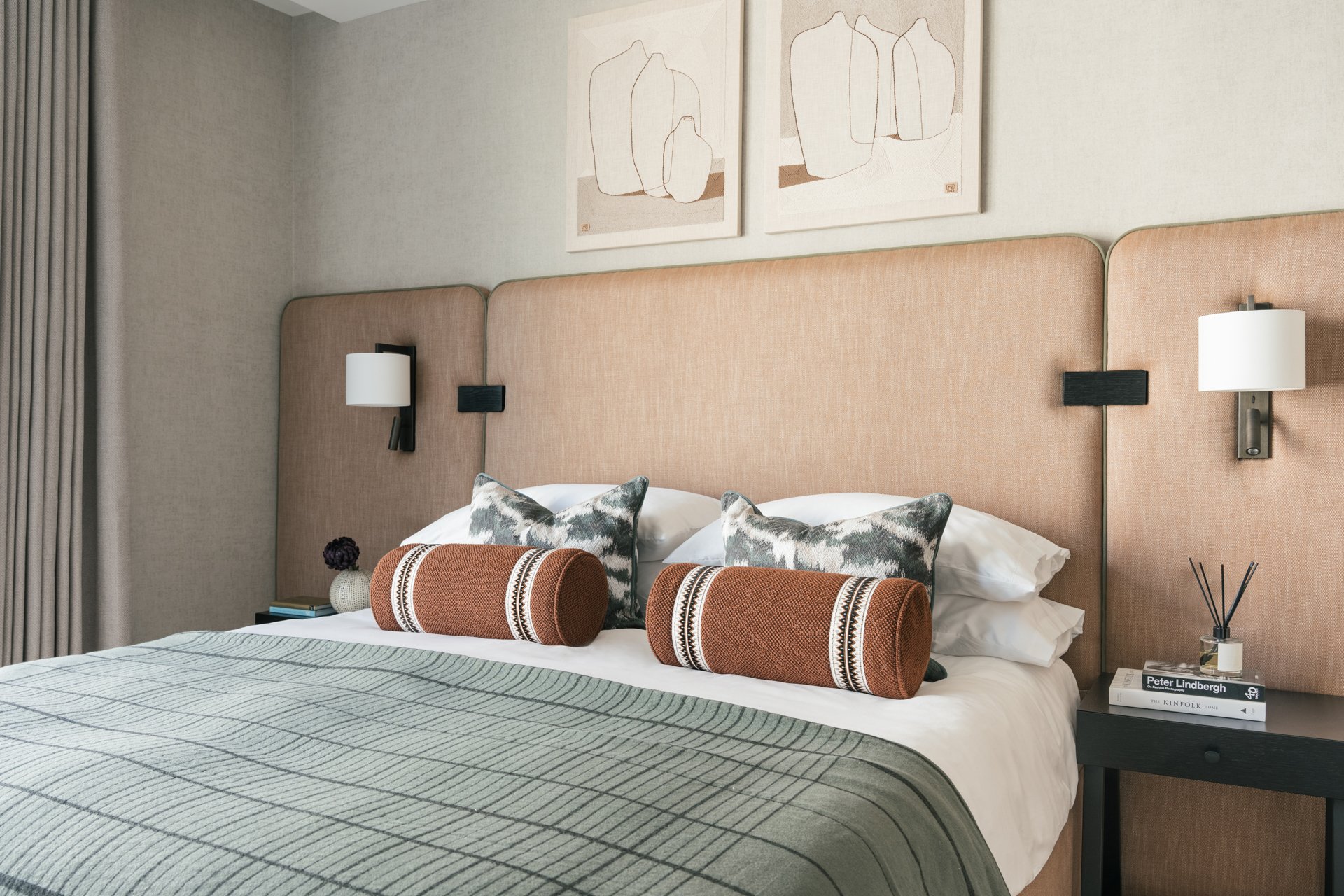 Ebury Three | Belgravia, UK