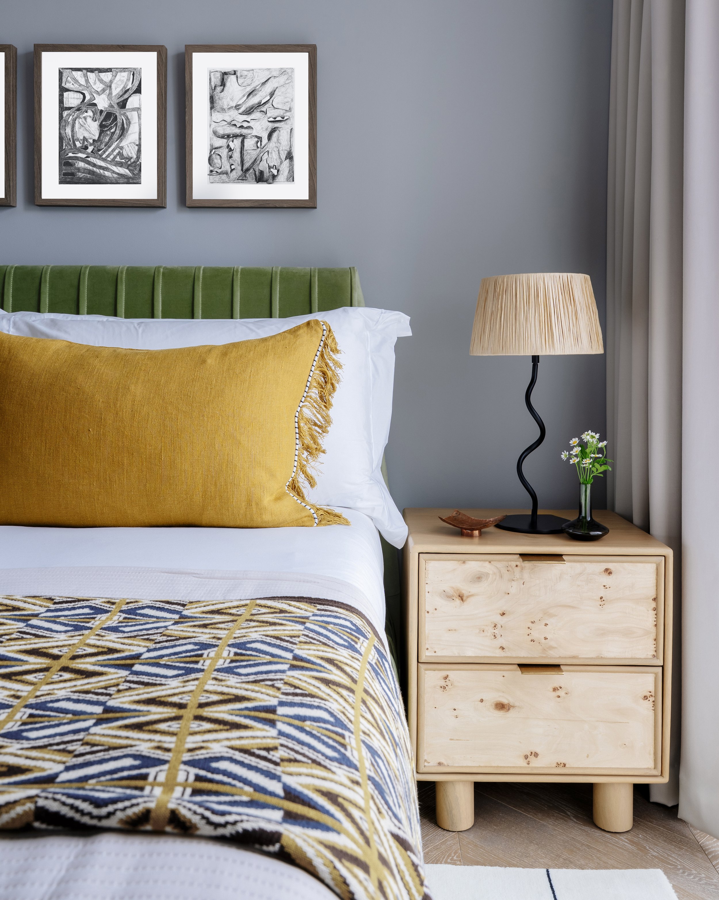 The Cleveland | Fitzrovia, UK