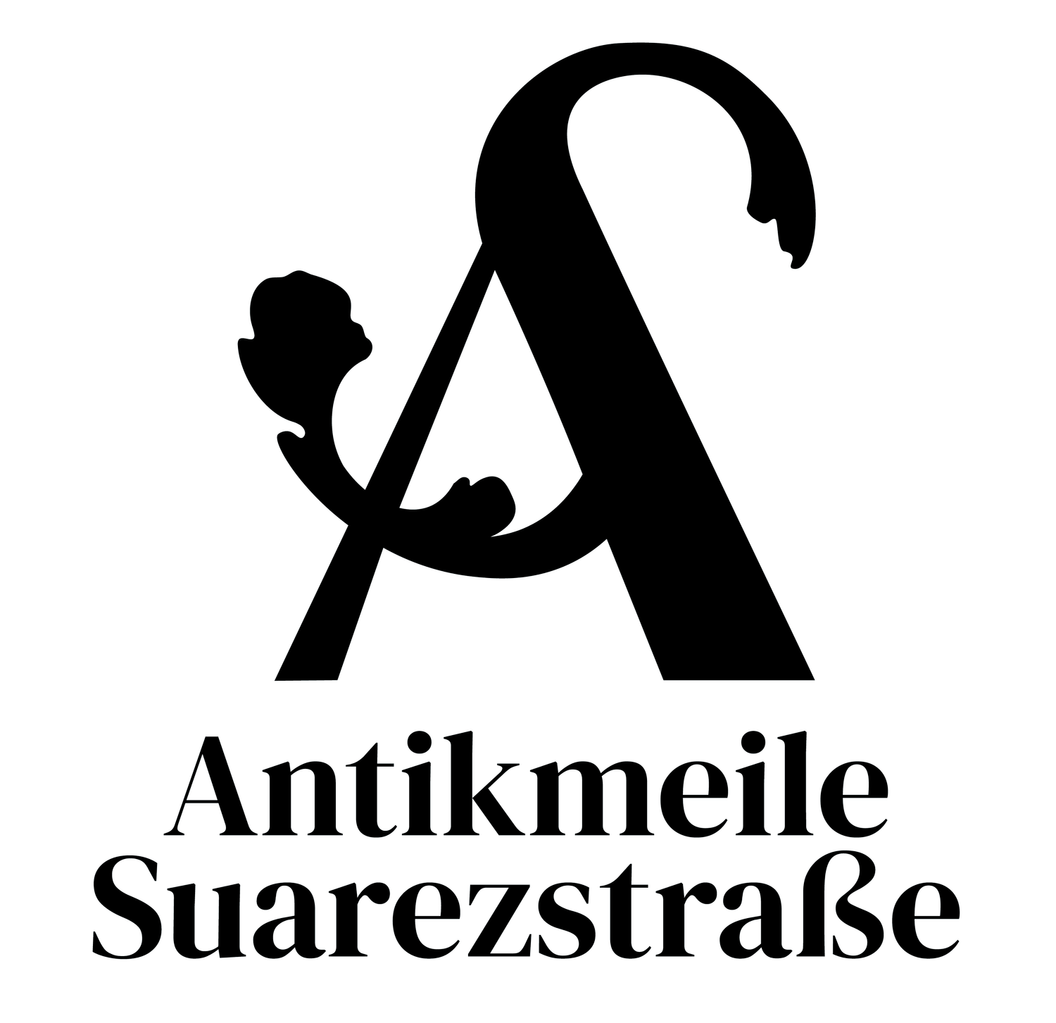 Antikmeile Suarezstrasse