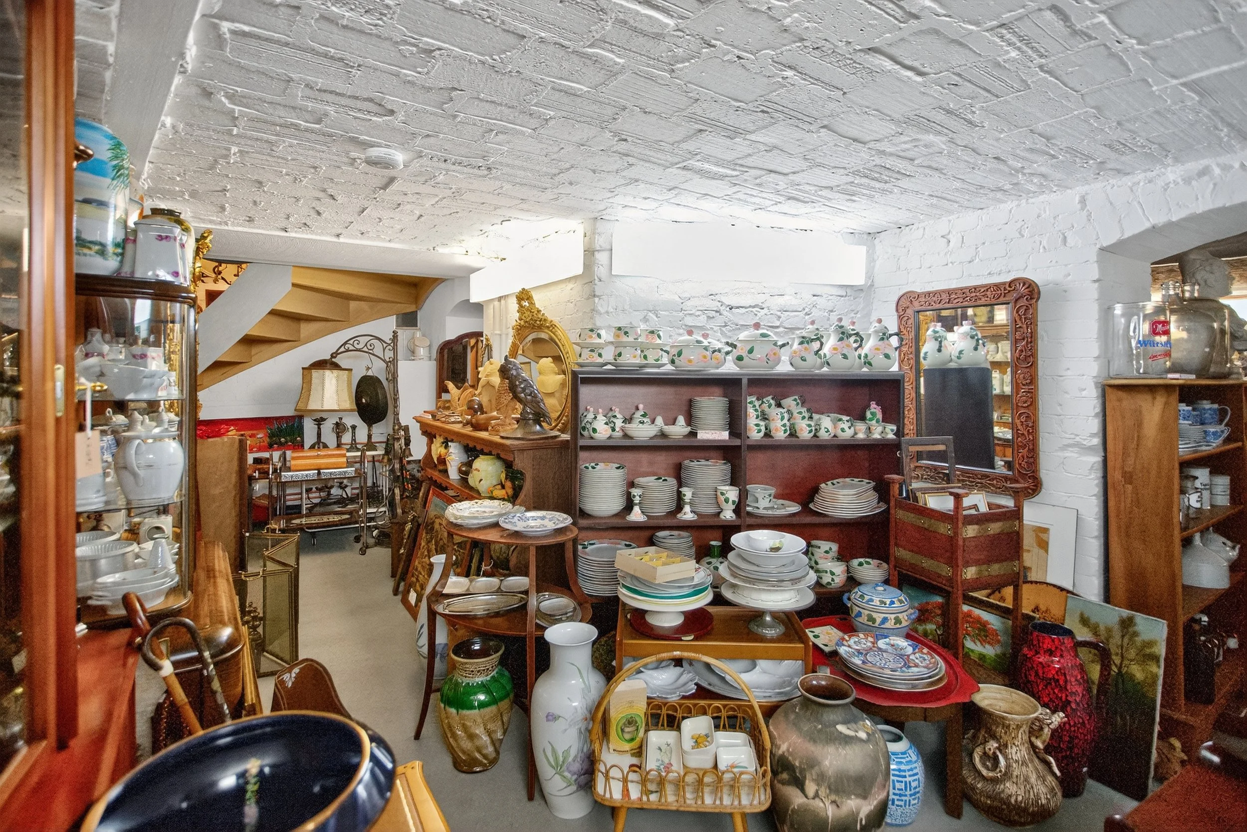 Neumanns Antiquitäten