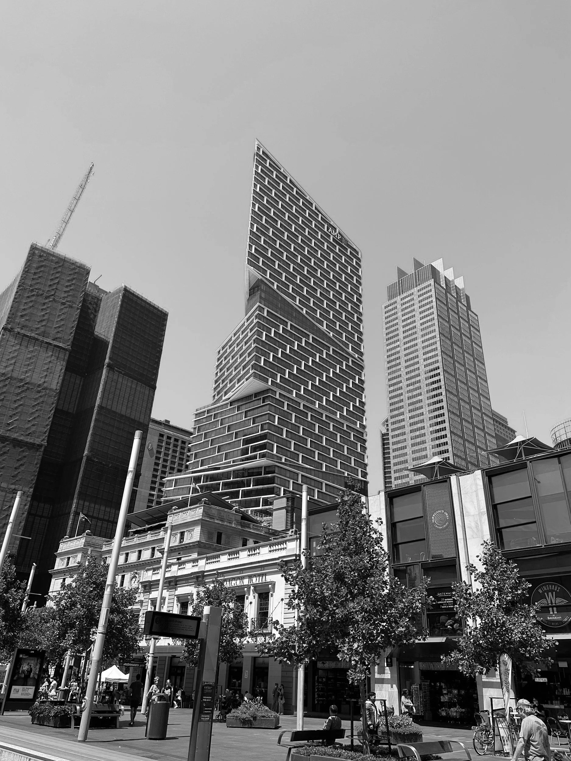 Post Permit Delivery & Management CMC Urban Image