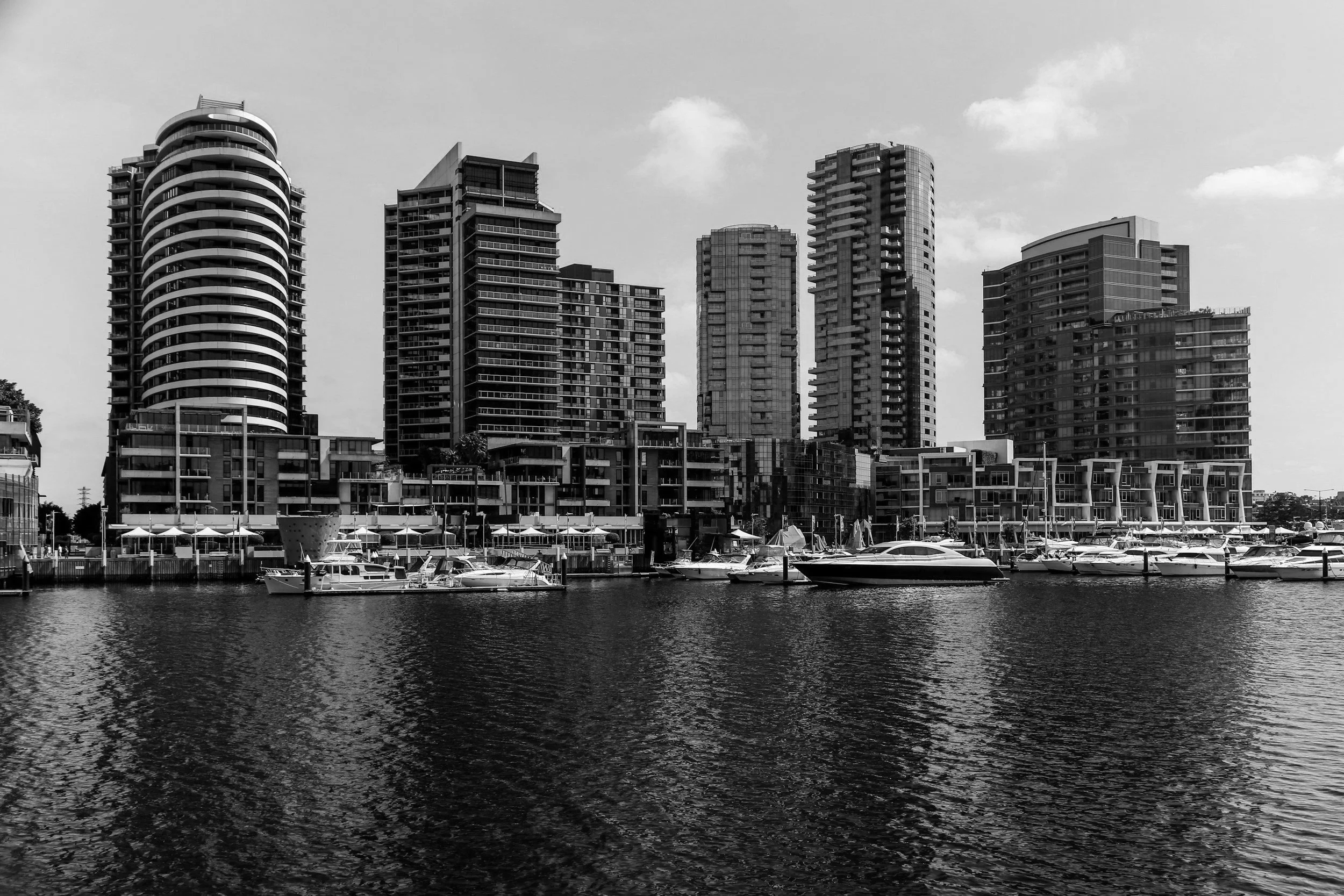 Development Feasibility Assessment CMC Urban Image