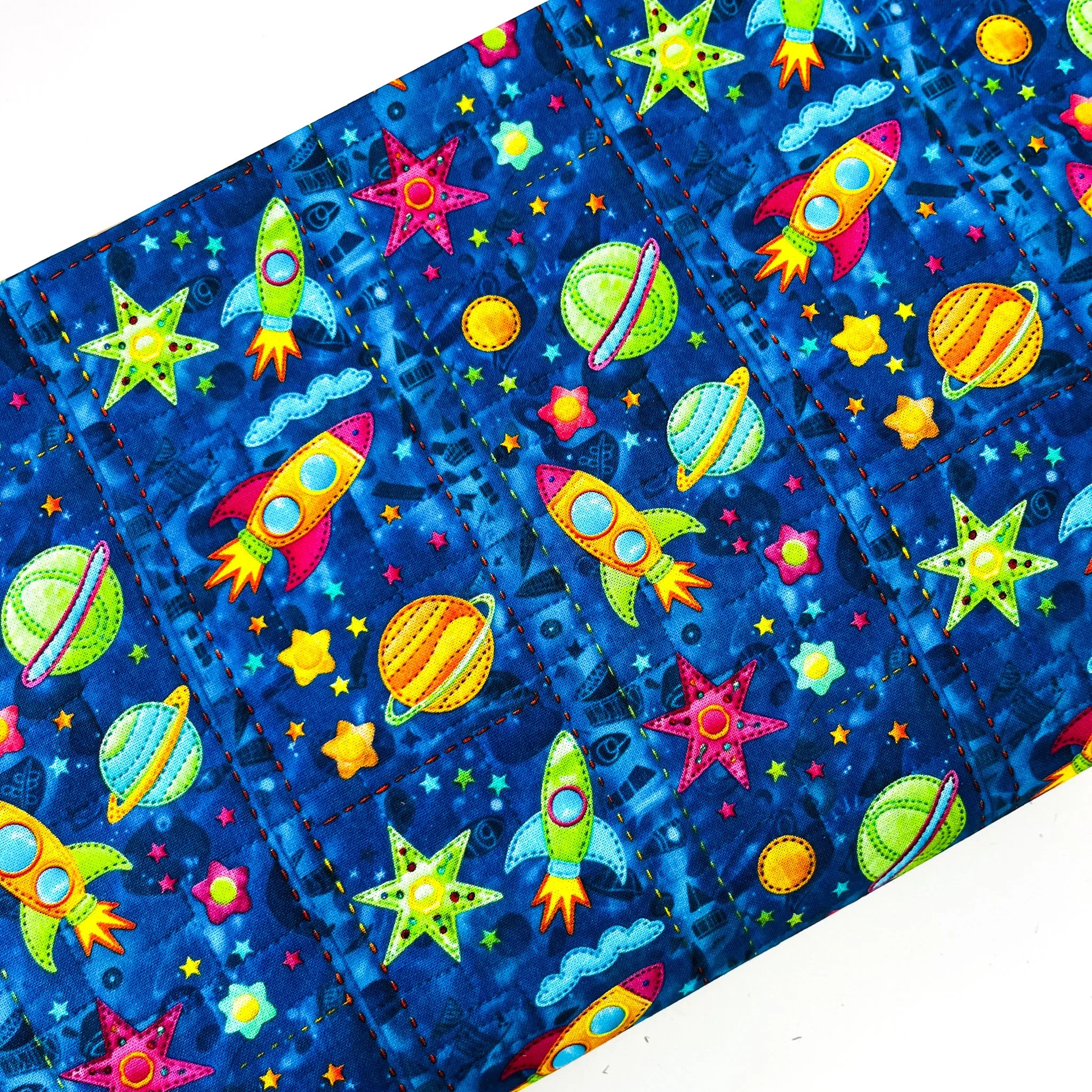 Out Of This World - 100% Cotton