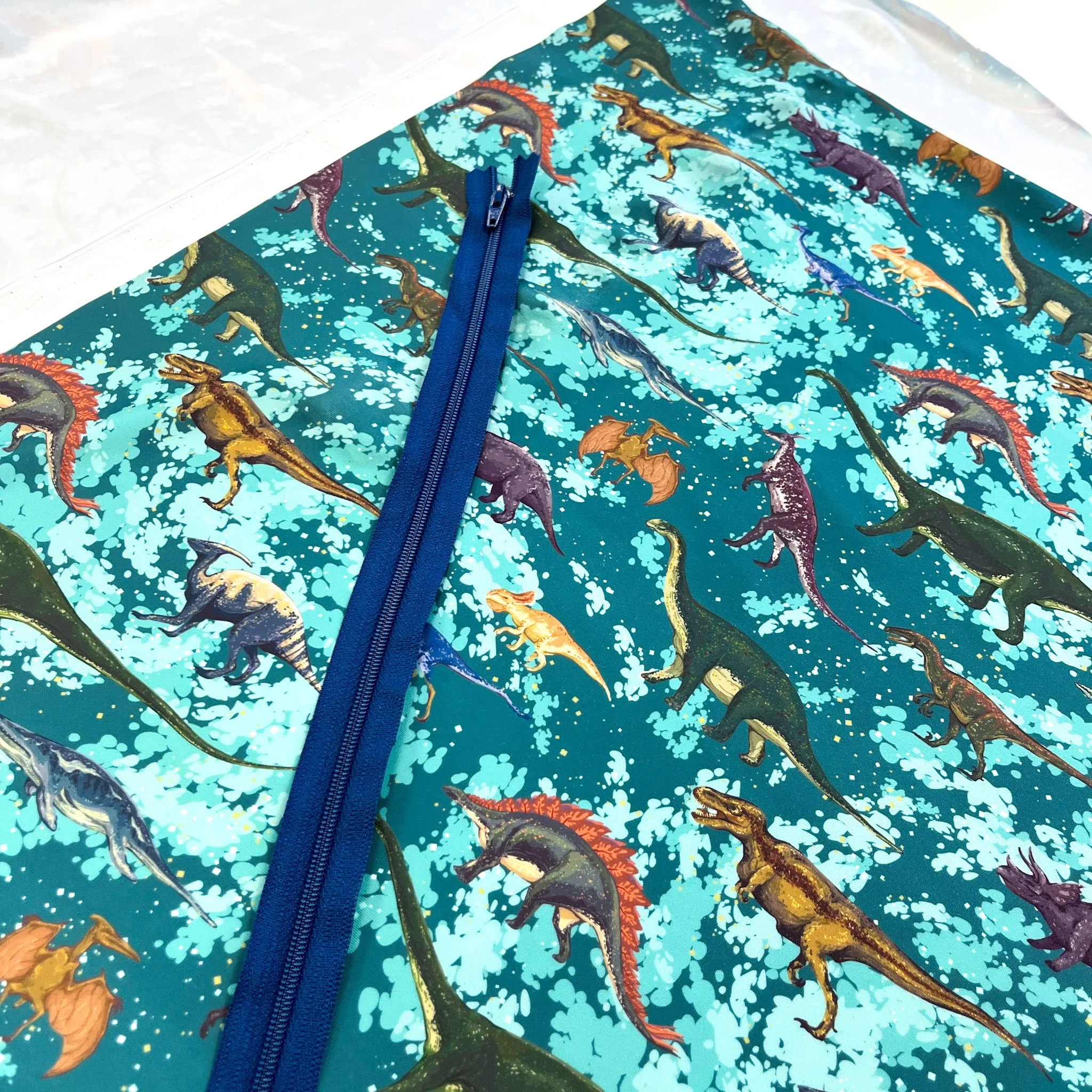 Dino - Swim Lycra