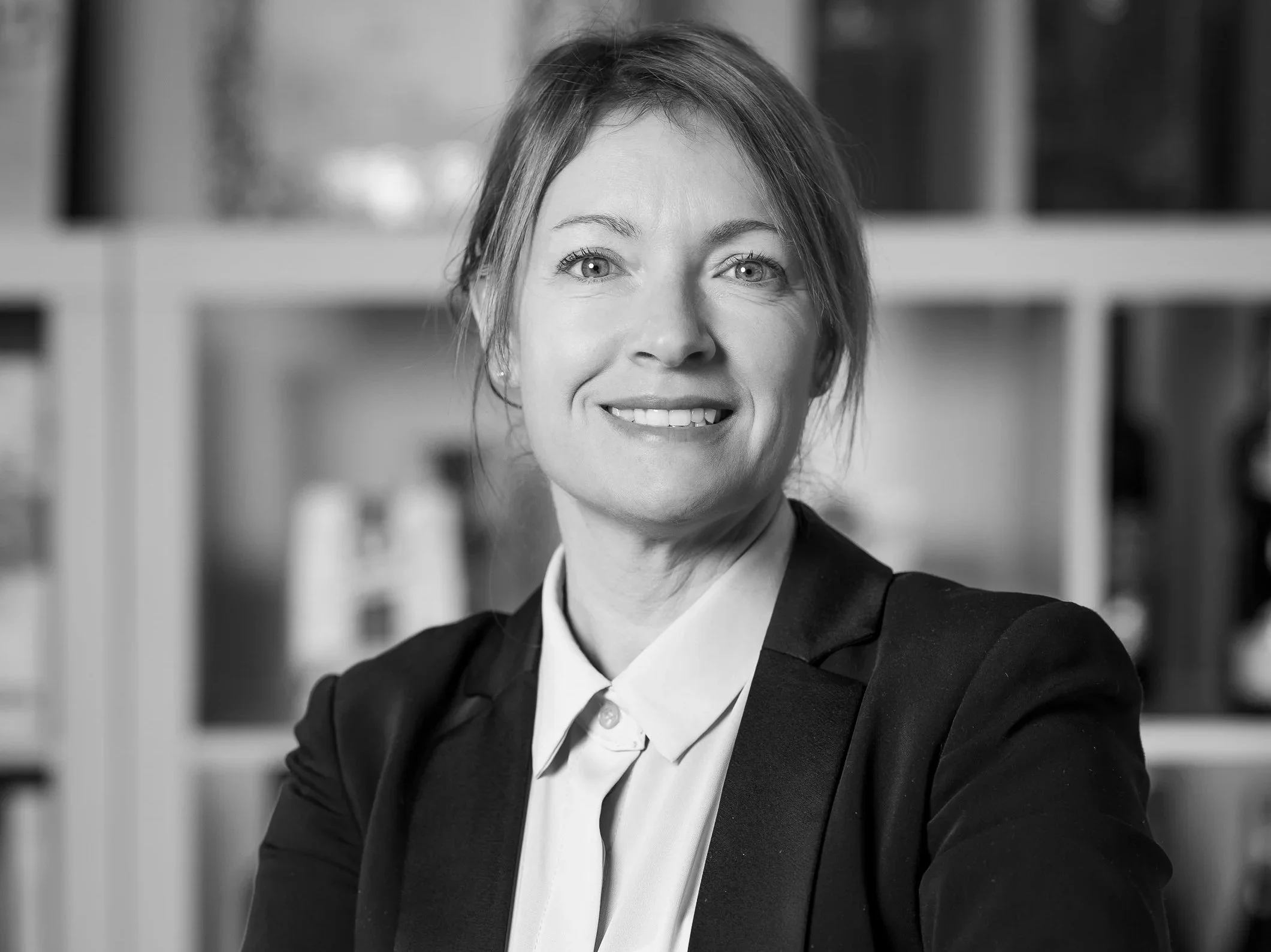 Ritratto business - Interlabelling