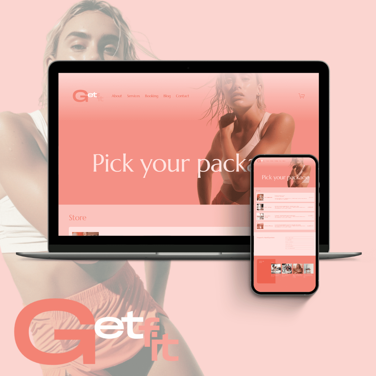 GET FIT TEMPLATE 7.1         *fluid engine