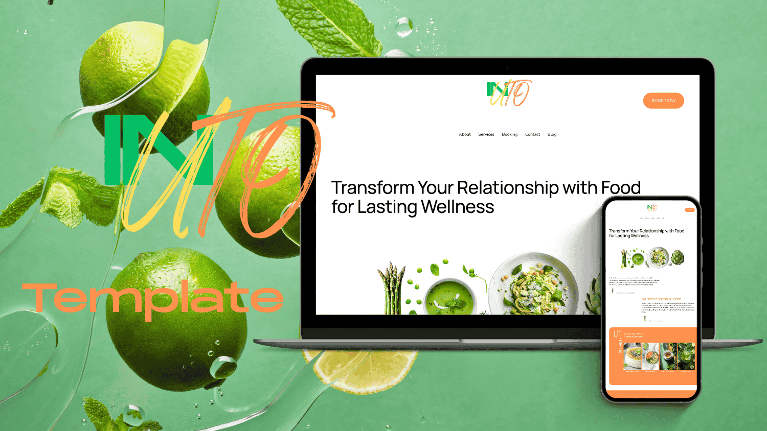 Squarespace Templates Shop