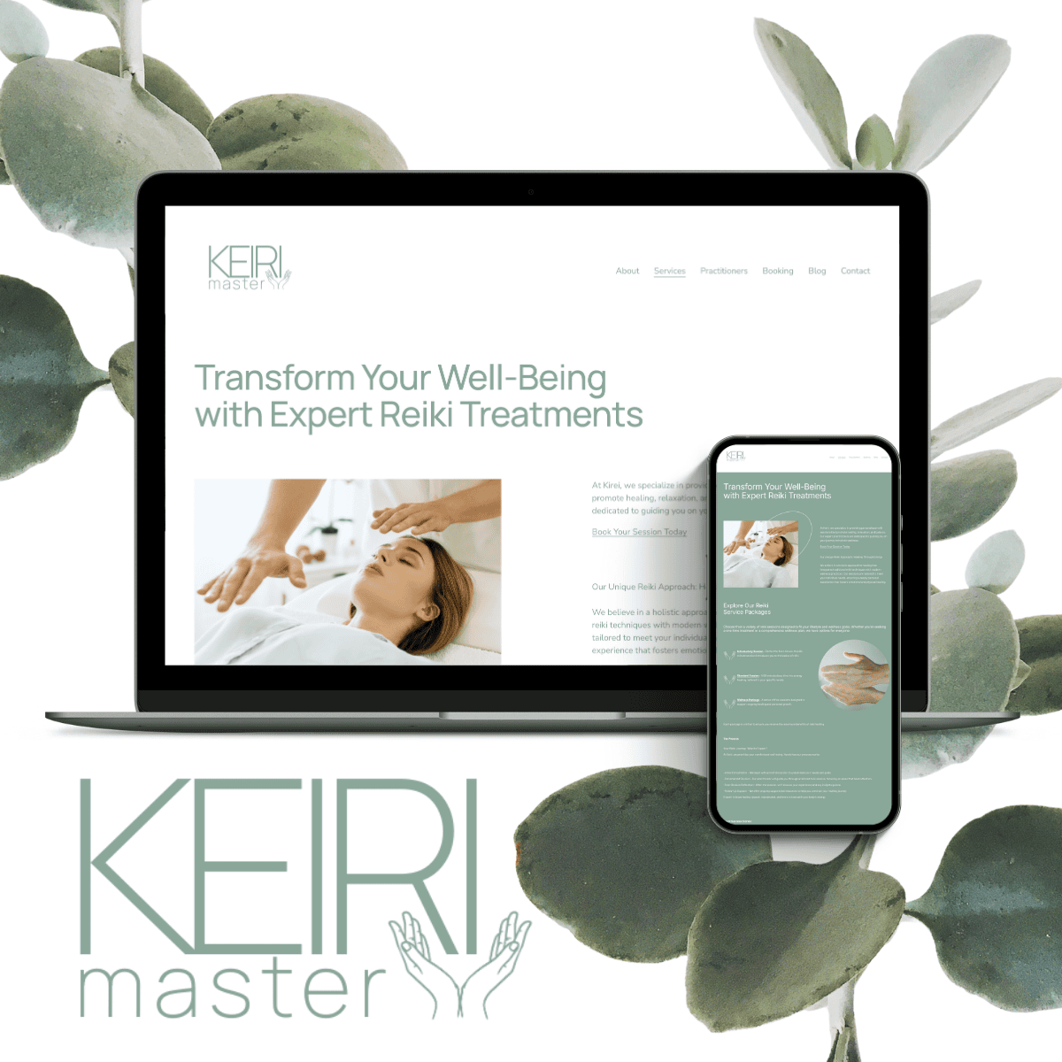 KEIRI TEMPLATE 7.1         *fluid engine