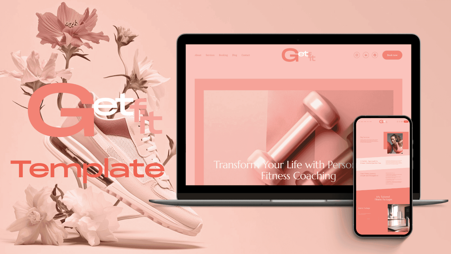 Squarespace Templates Shop