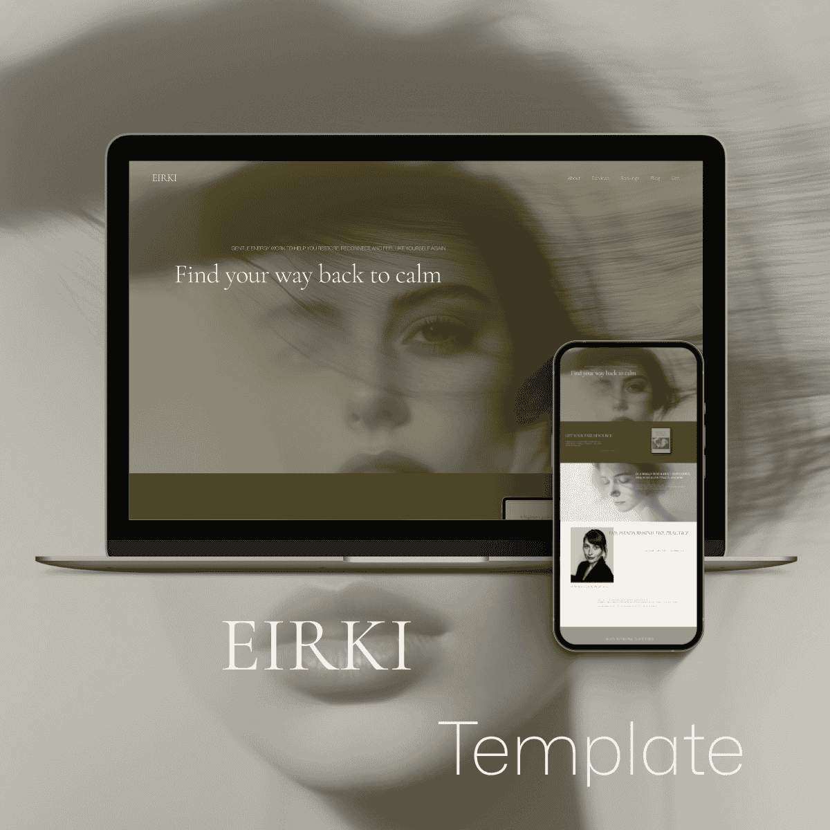 EIRKI TEMPLATE 7.1         *fluid engine