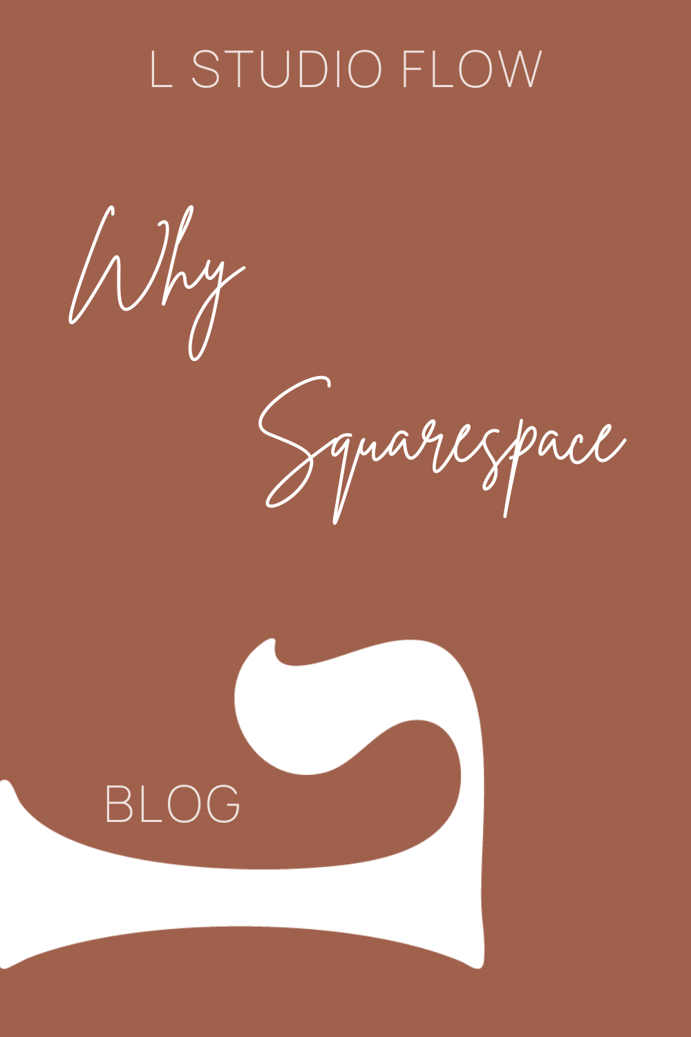 L Studio Flow - Blog