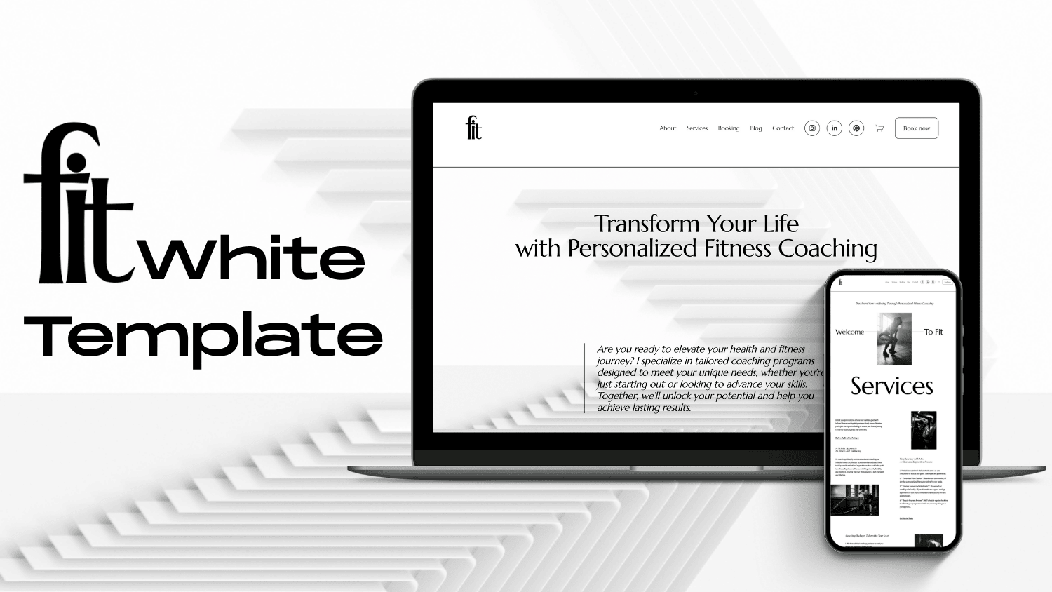 Squarespace Templates Shop