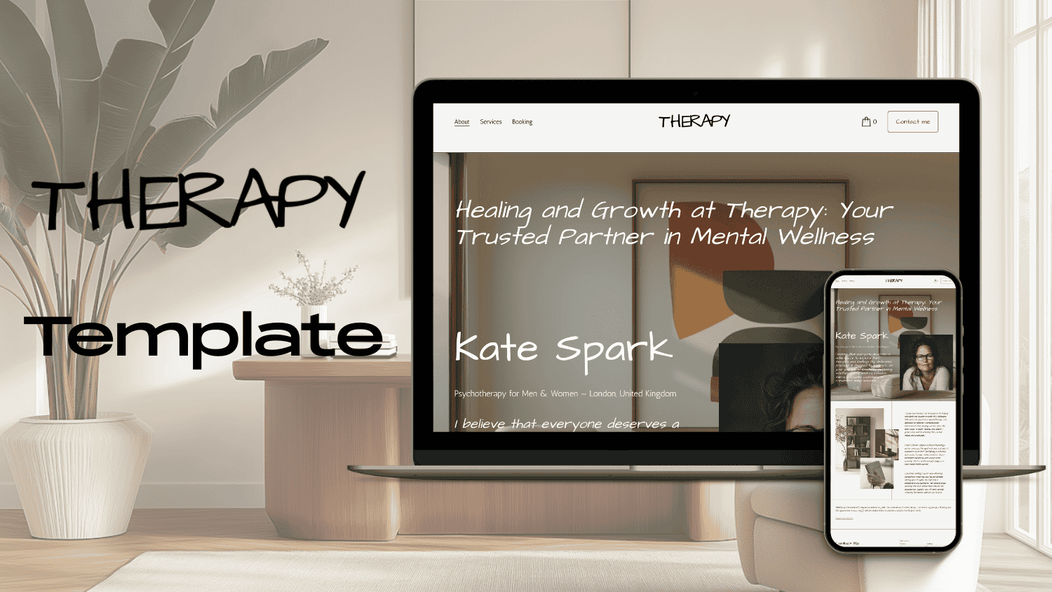 Squarespace Templates Shop