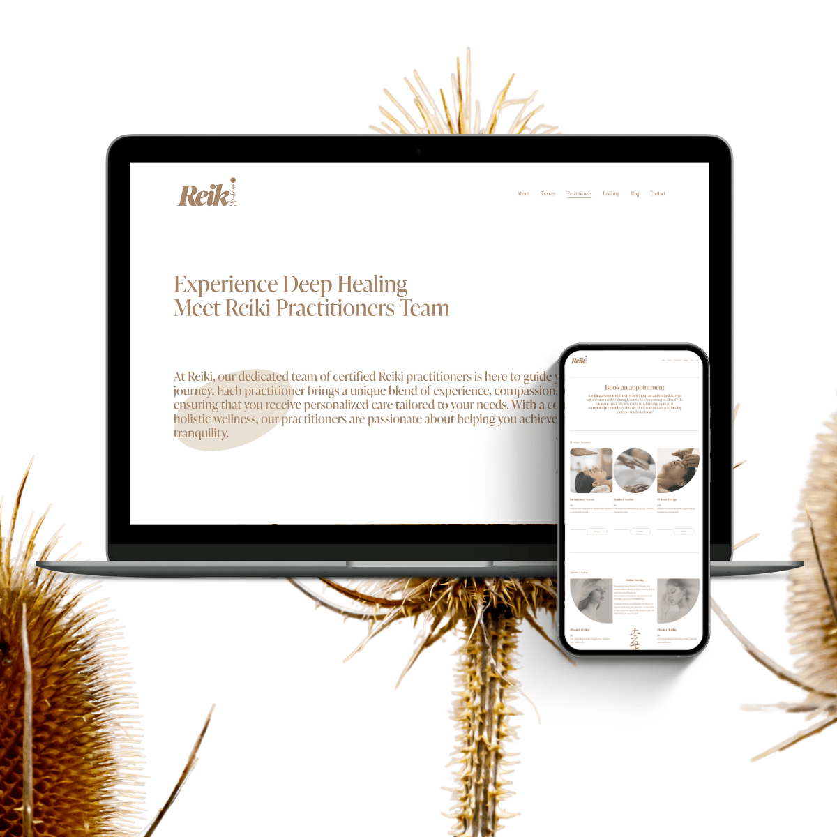 REIKI TEMPLATE 7.1         *fluid engine