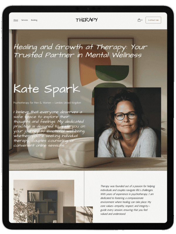 Squarespace-All Templates-Shop