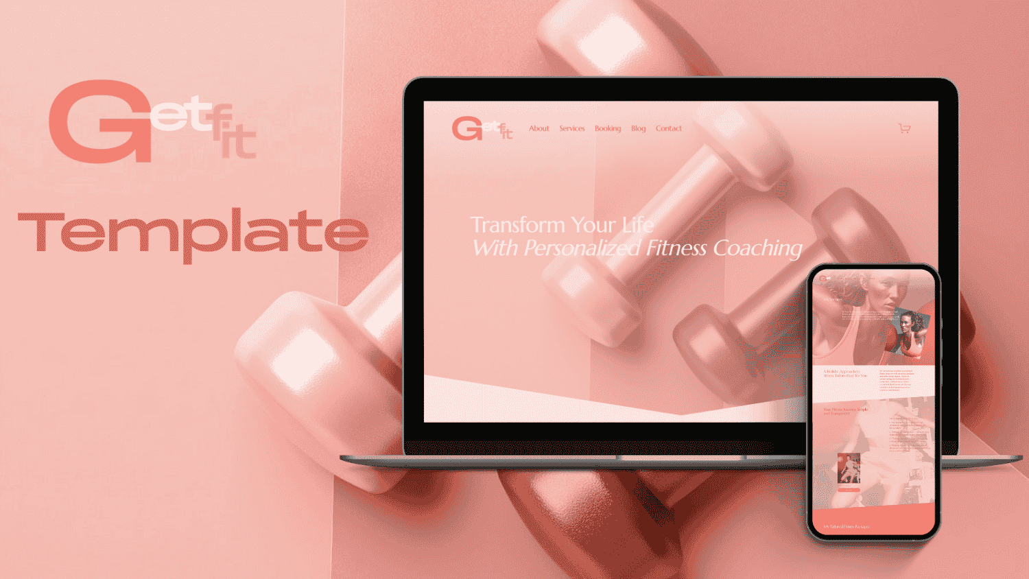 Squarespace Templates Shop