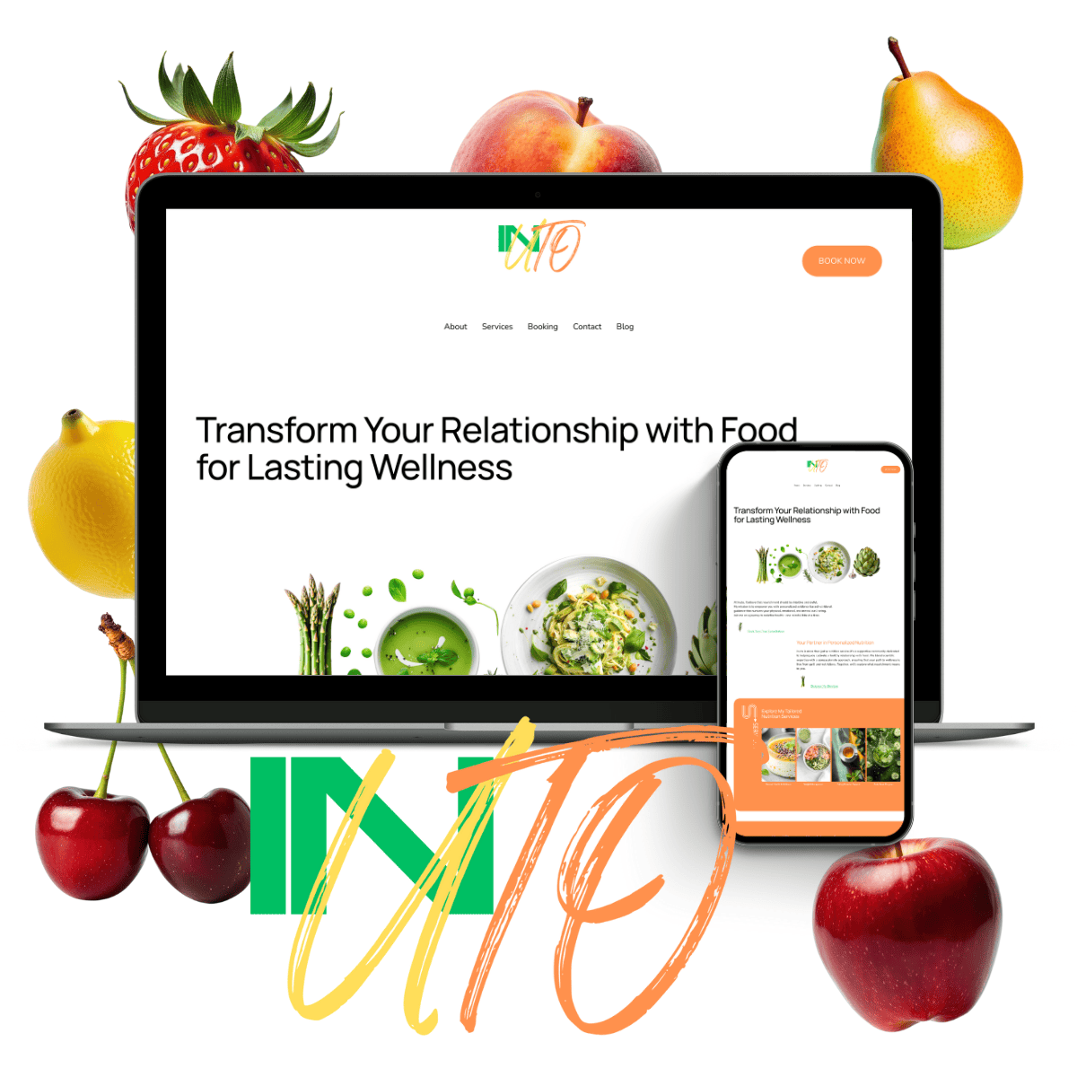 INUTO TEMPLATE 7.1         *fluid engine