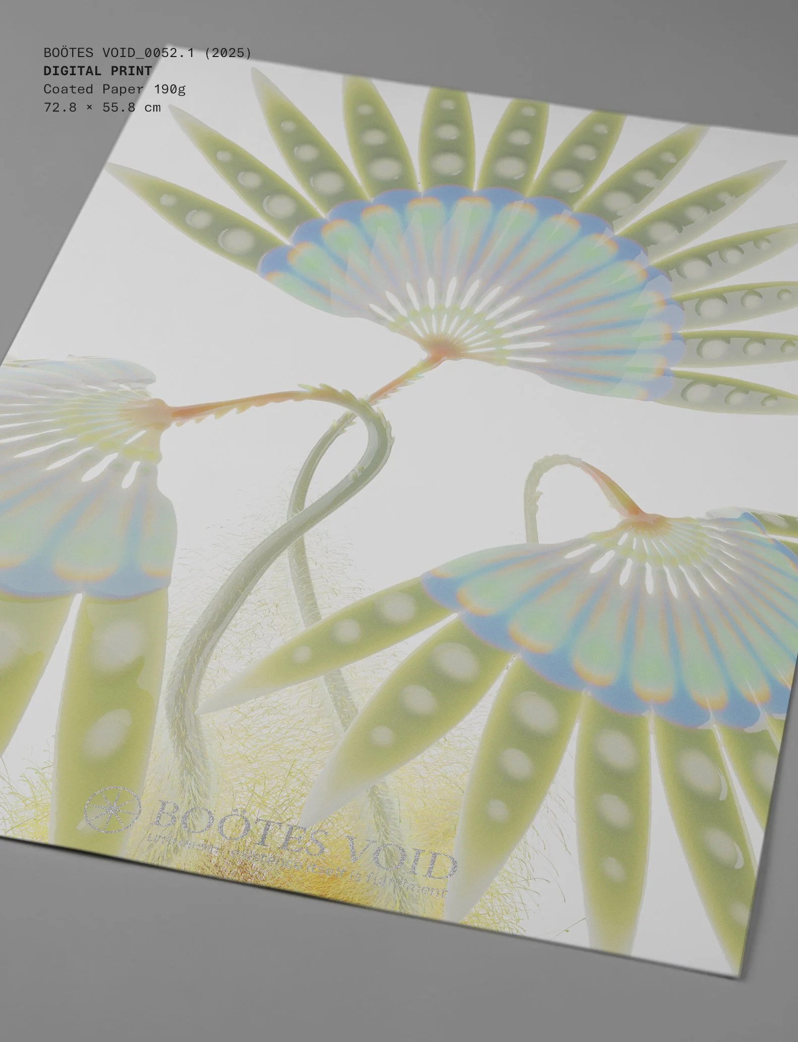 0052.1 Sunset Fan