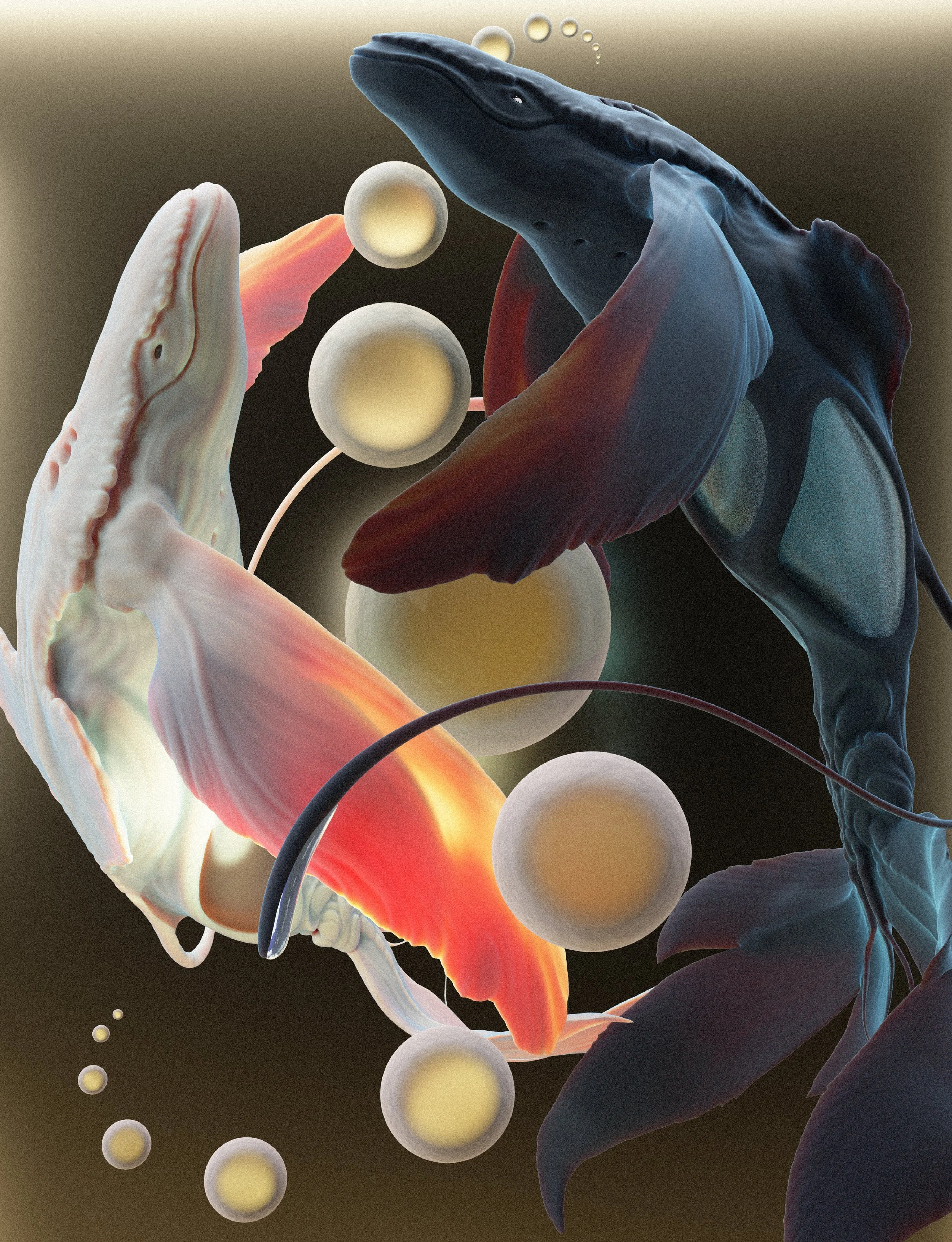 0055.1 🤍：convergence：🖤