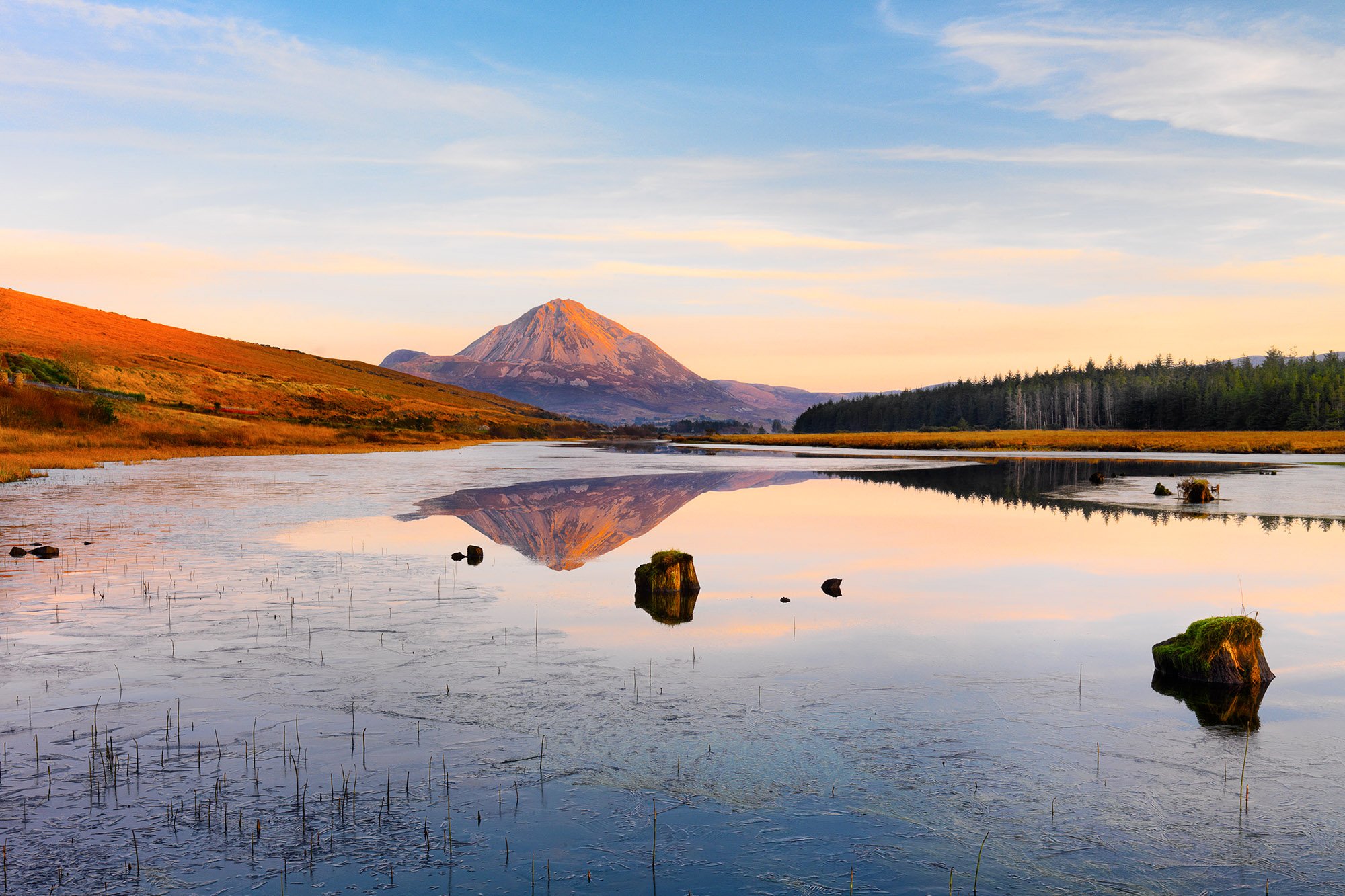 Errigal Reflection.jpg