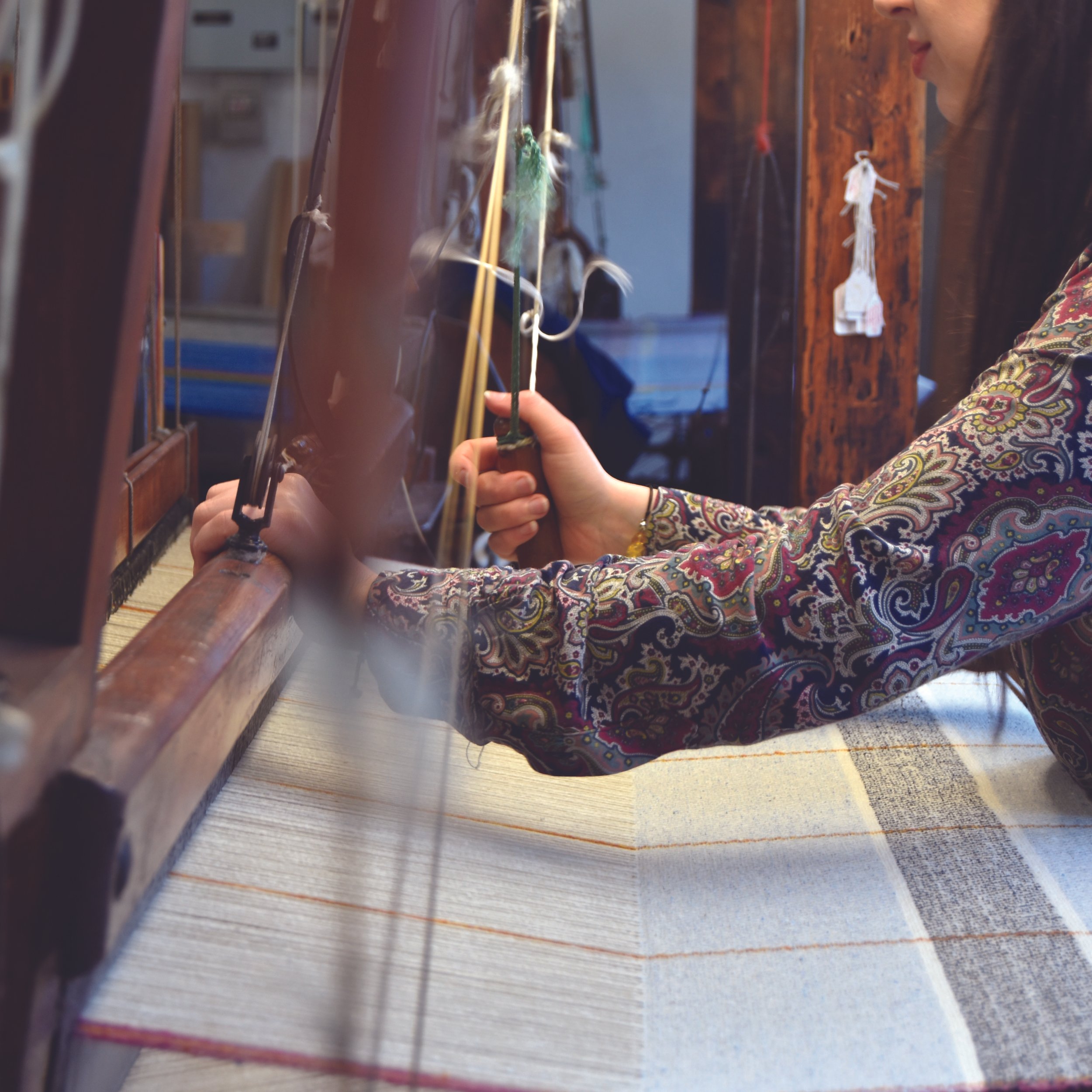 Abagail weaving.jpg
